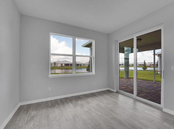 Heron Preserve at Tradition - Residential Lease