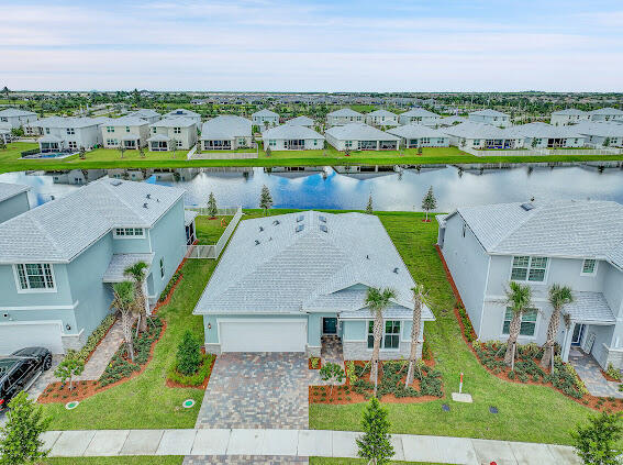 Heron Preserve at Tradition - Residential Lease