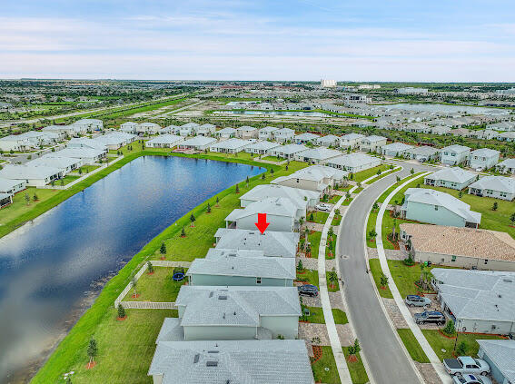 Heron Preserve at Tradition - Residential Lease