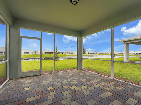 Heron Preserve at Tradition - Residential Lease