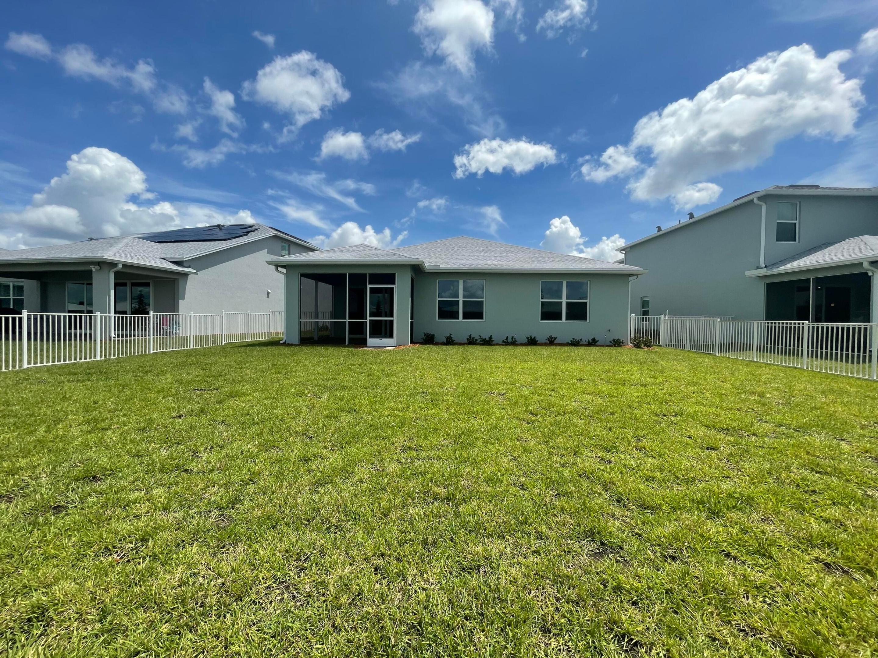 Heron Preserve at Tradition - Residential Lease