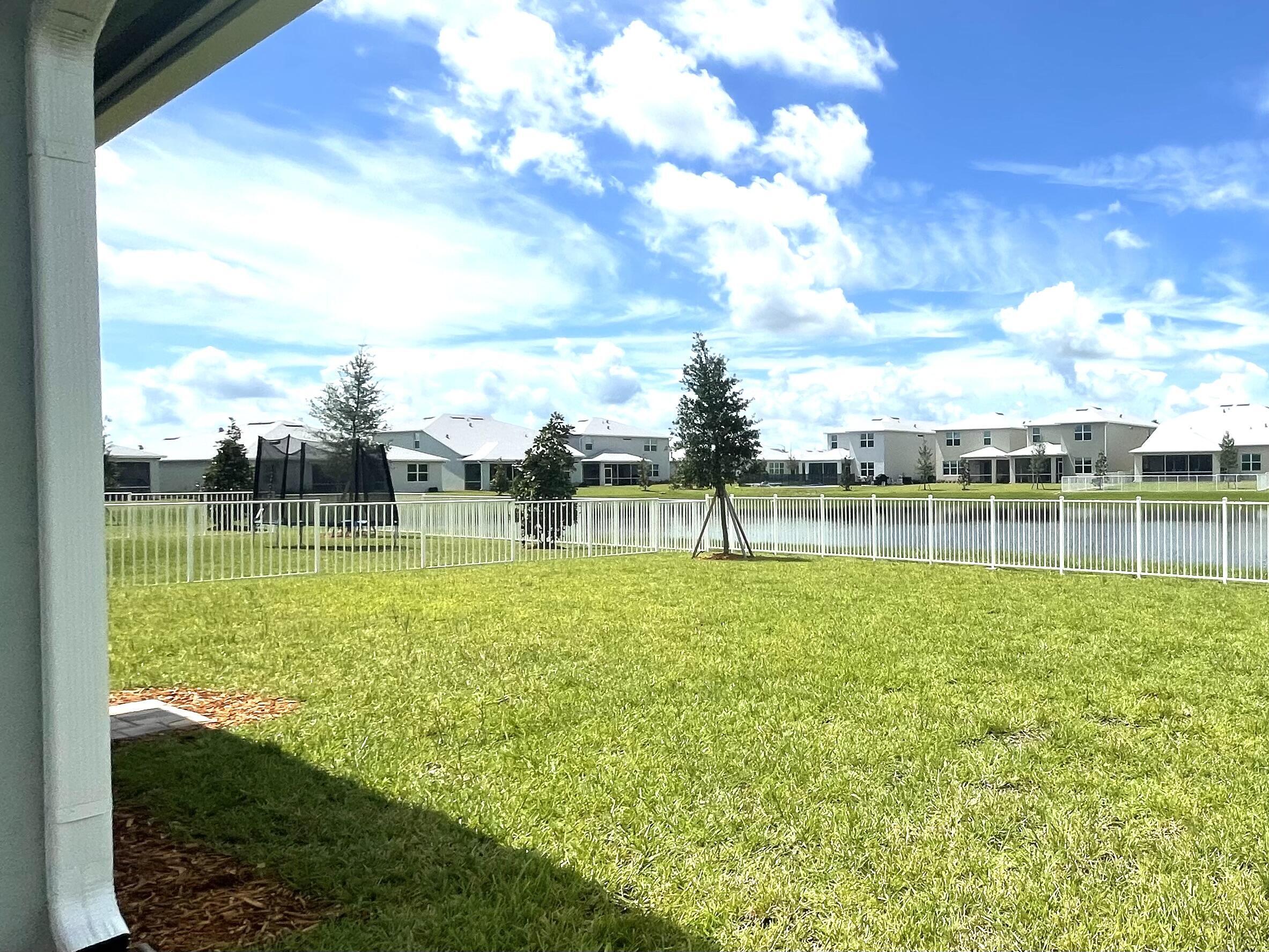 Heron Preserve at Tradition - Residential Lease