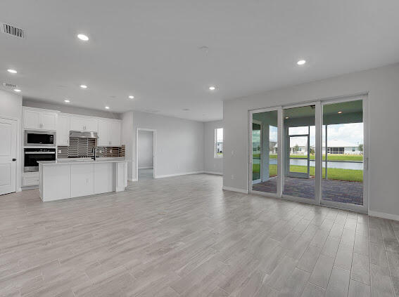 Heron Preserve at Tradition - Residential Lease