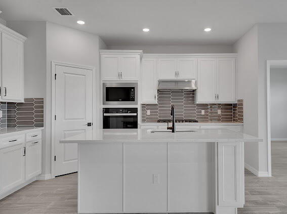 Heron Preserve at Tradition - Residential Lease