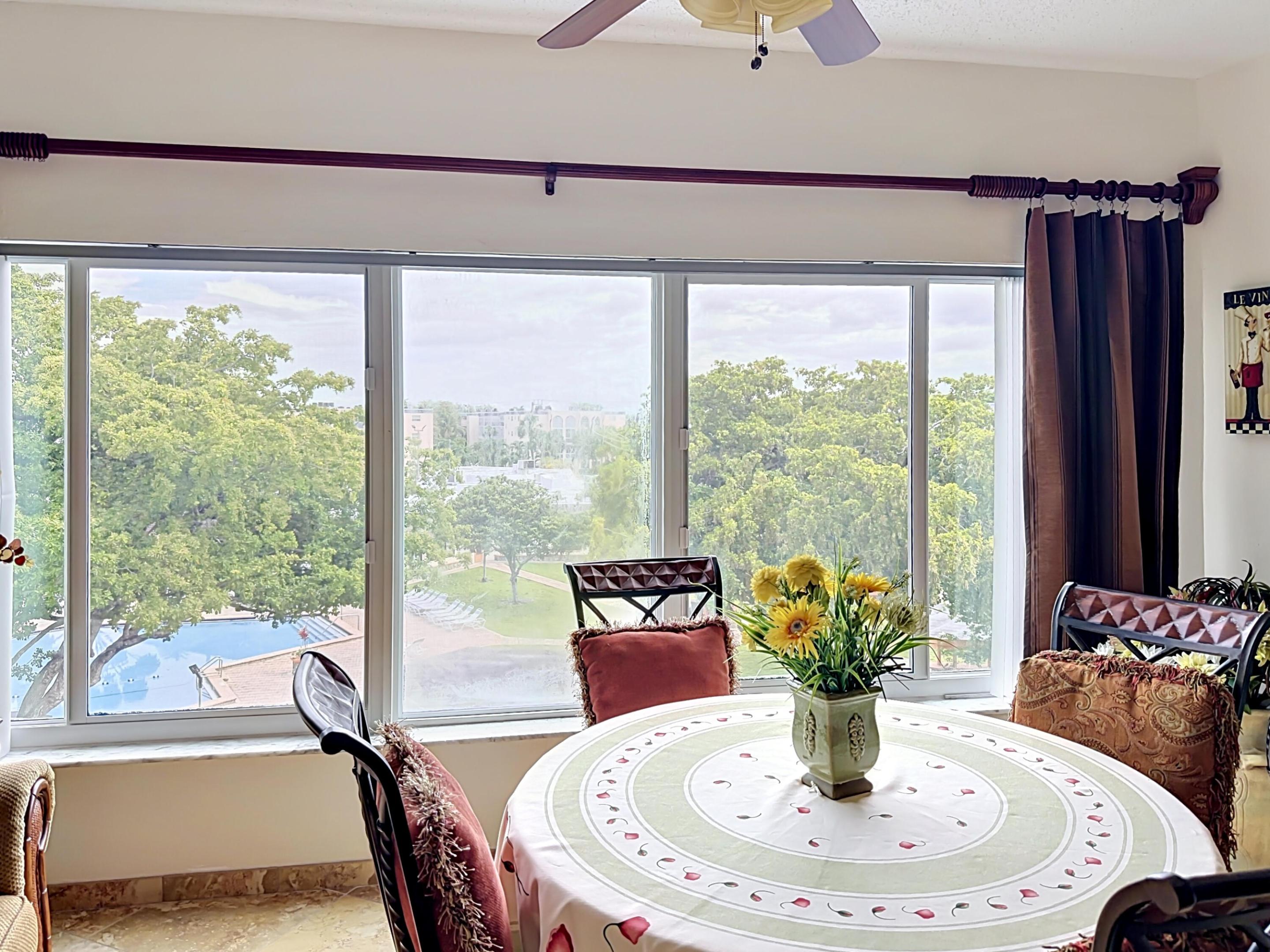 GARNET CONDO - Residential