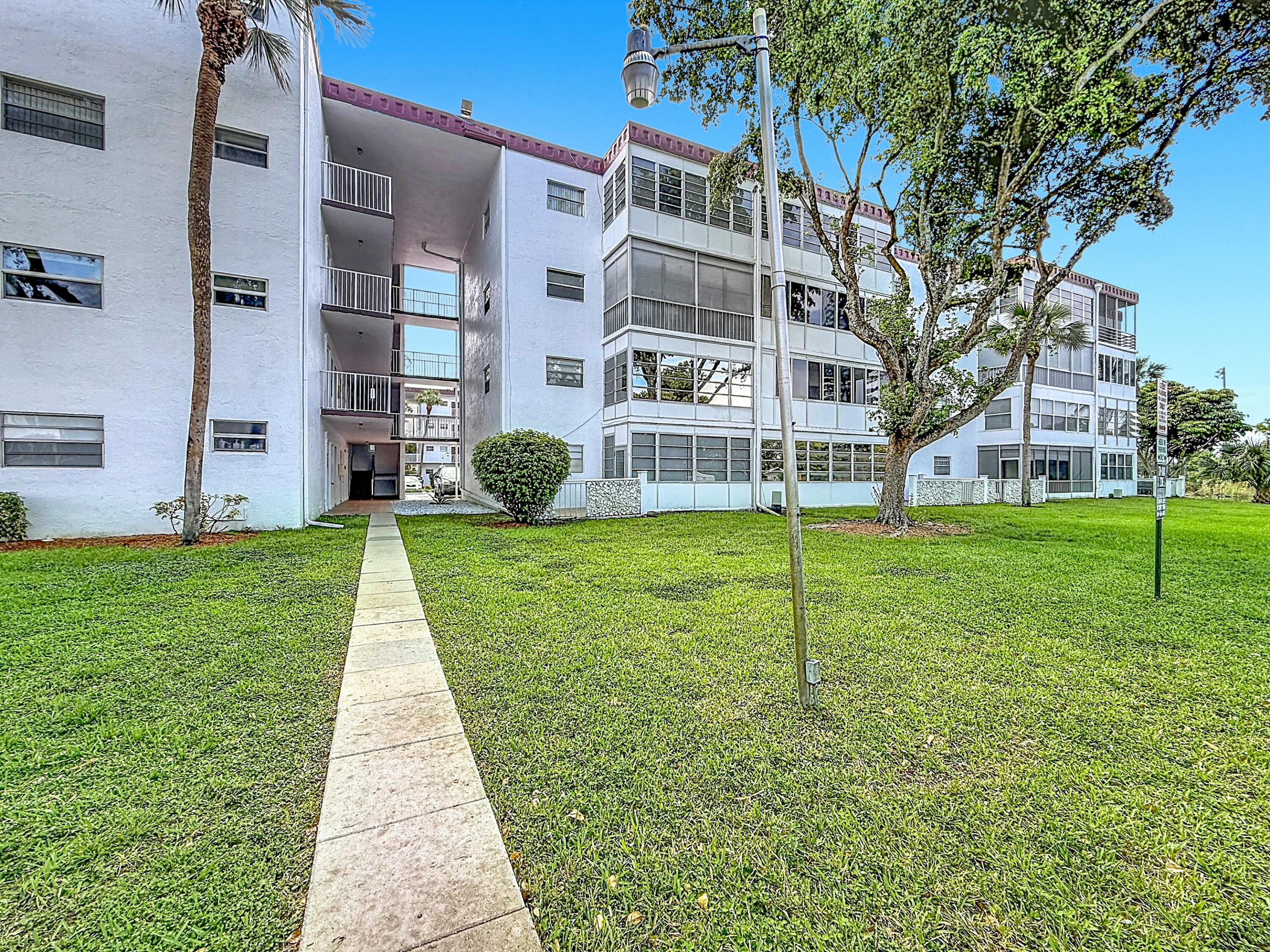 GARNET CONDO - Residential