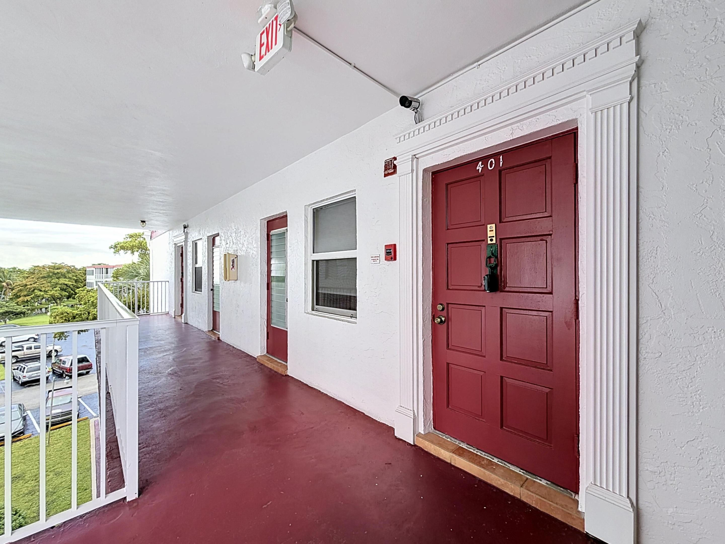 GARNET CONDO - Residential