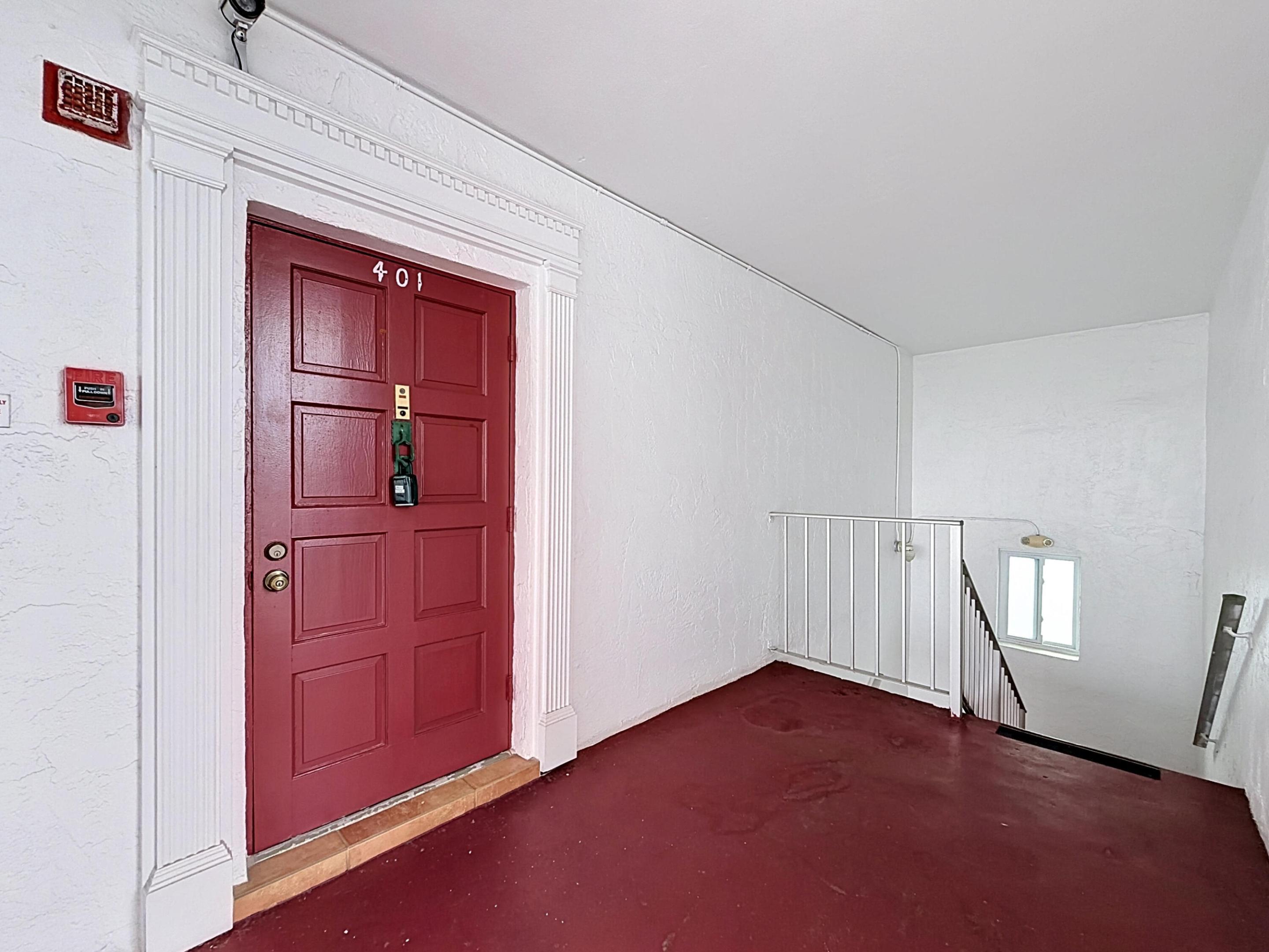 GARNET CONDO - Residential