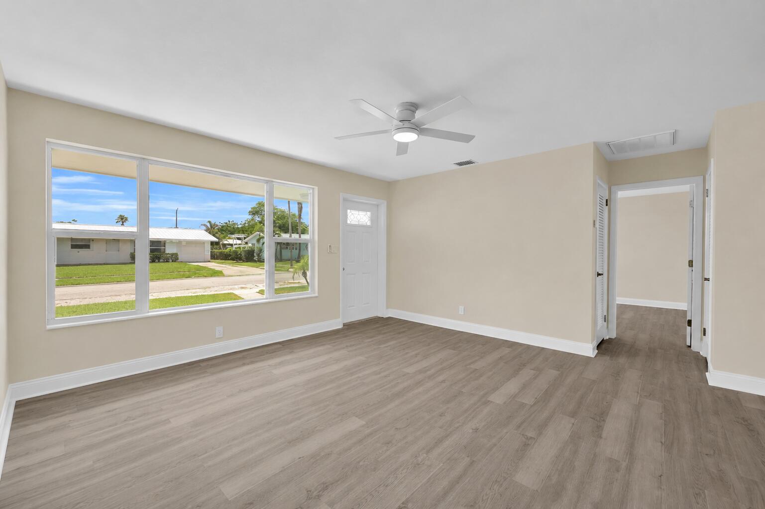 SOUTHGATE - Residential Lease