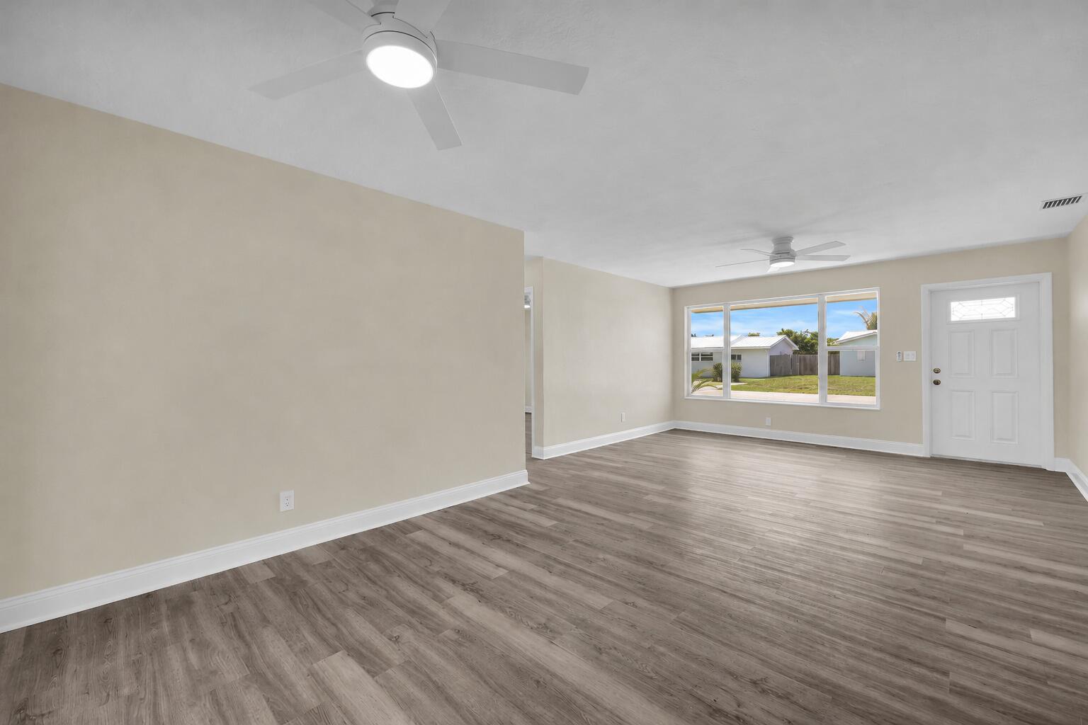 SOUTHGATE - Residential Lease