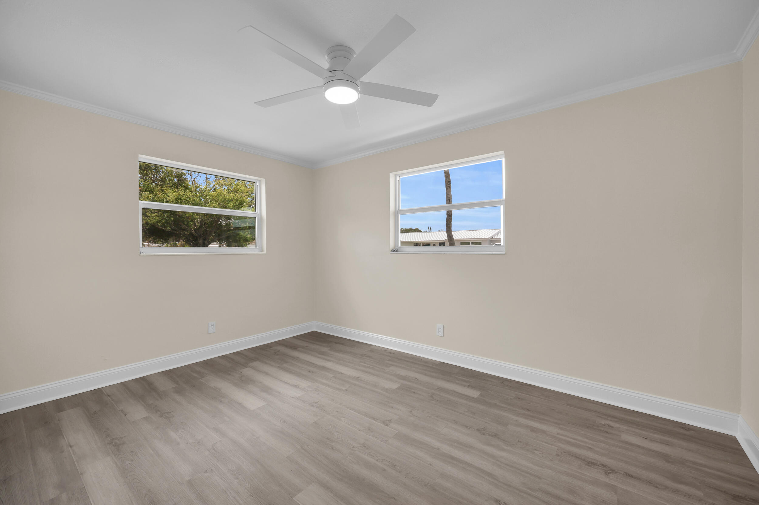 SOUTHGATE - Residential Lease