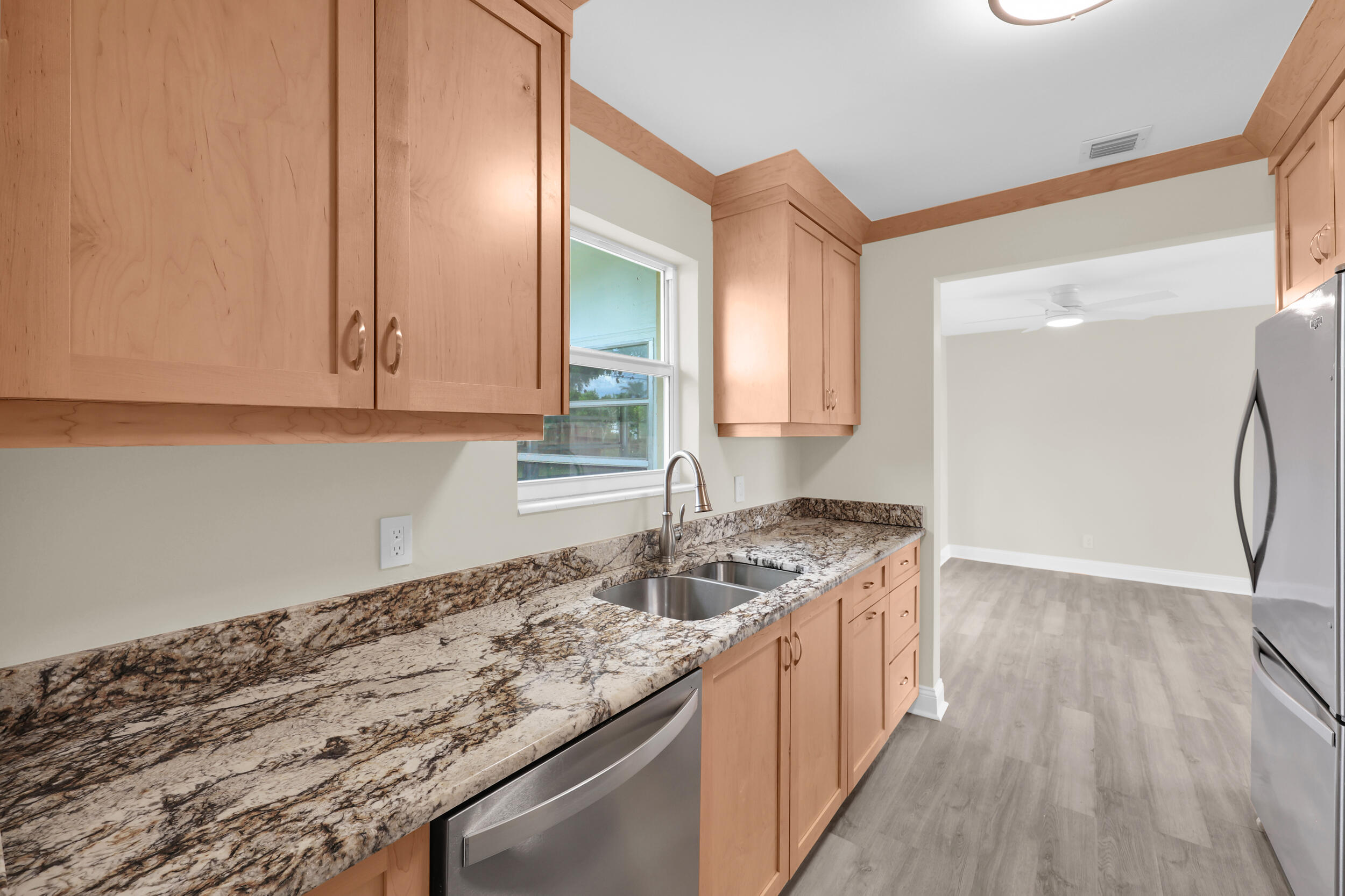 SOUTHGATE - Residential Lease