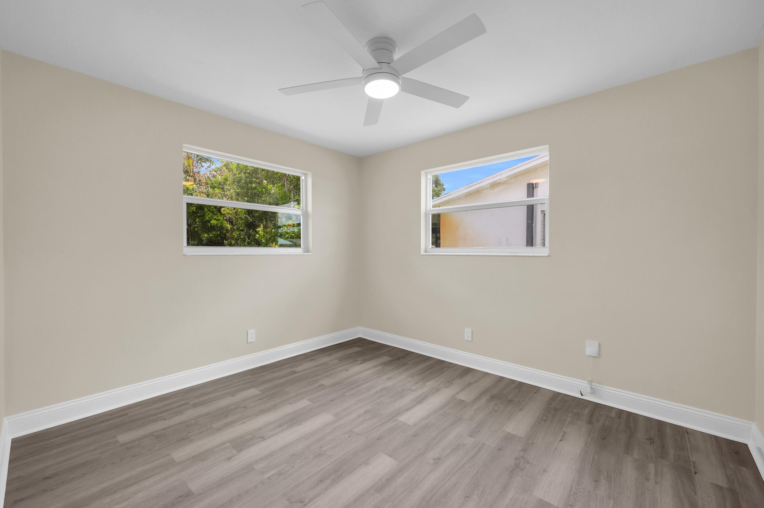 SOUTHGATE - Residential Lease