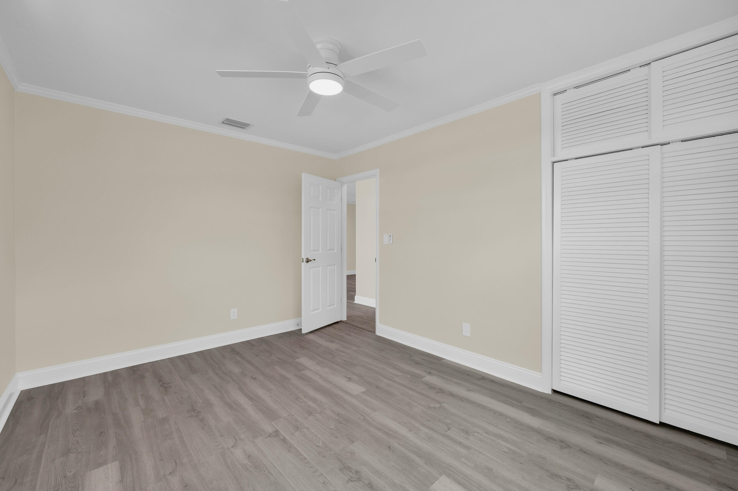 SOUTHGATE - Residential Lease