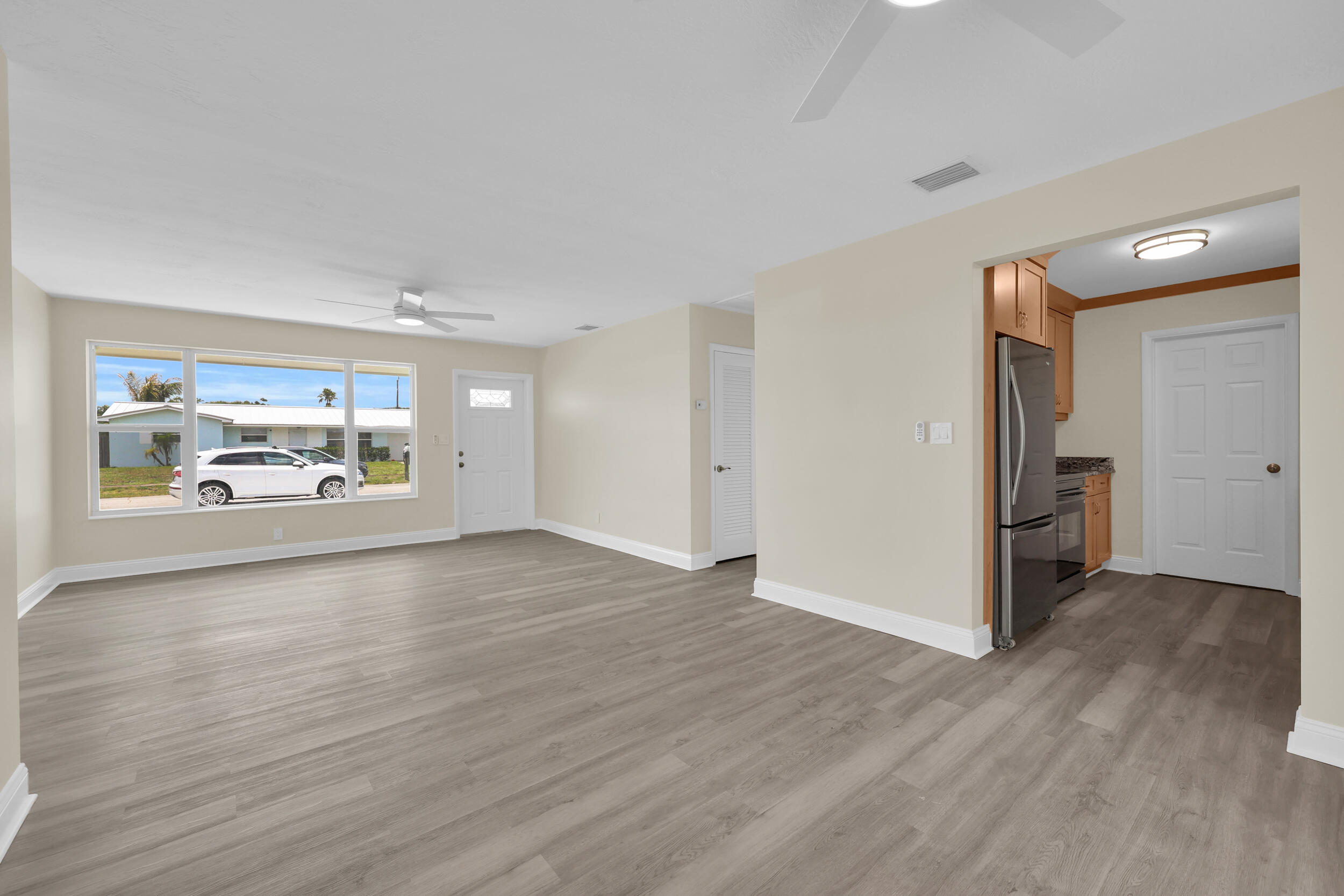 SOUTHGATE - Residential Lease