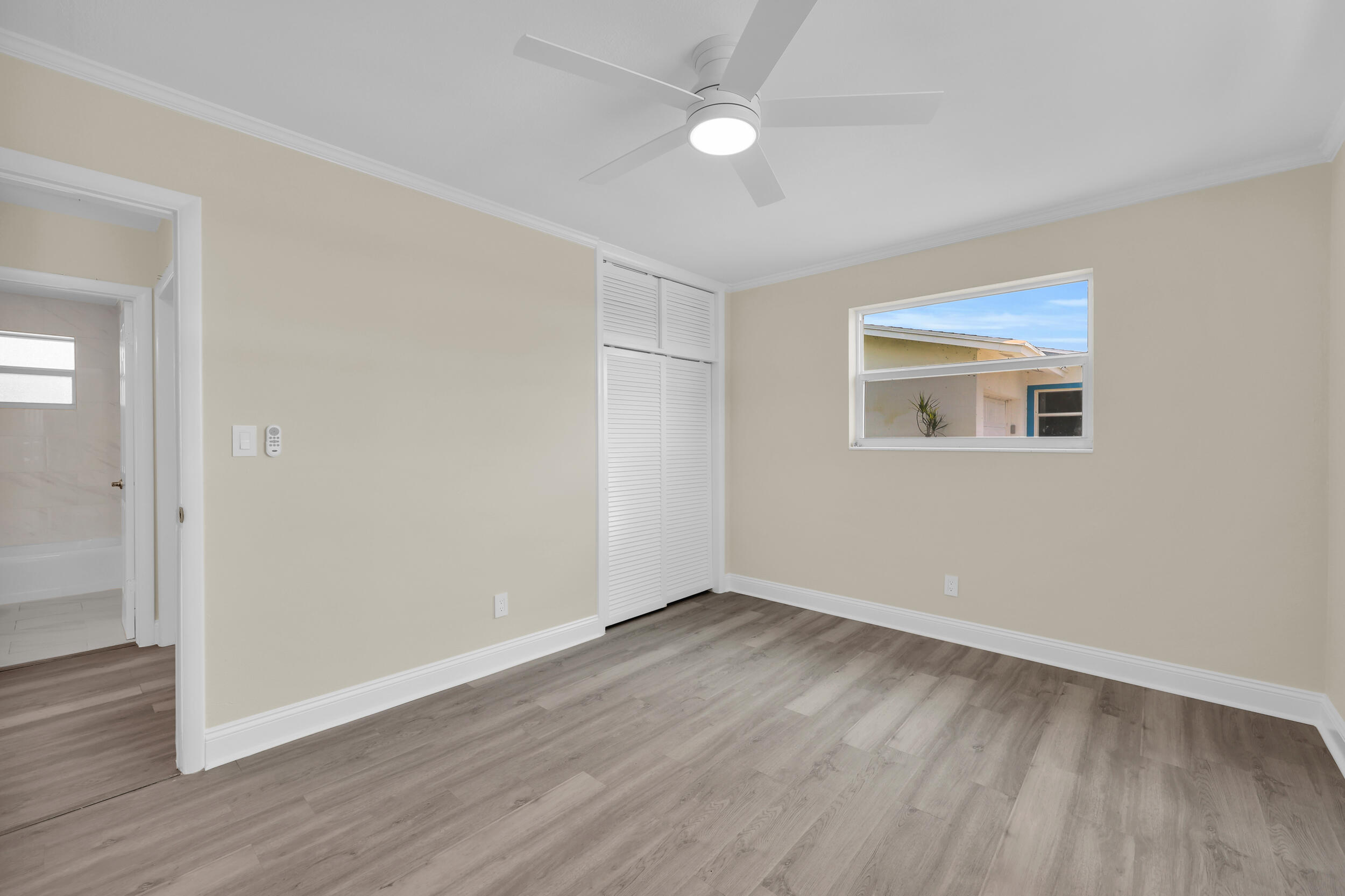 SOUTHGATE - Residential Lease