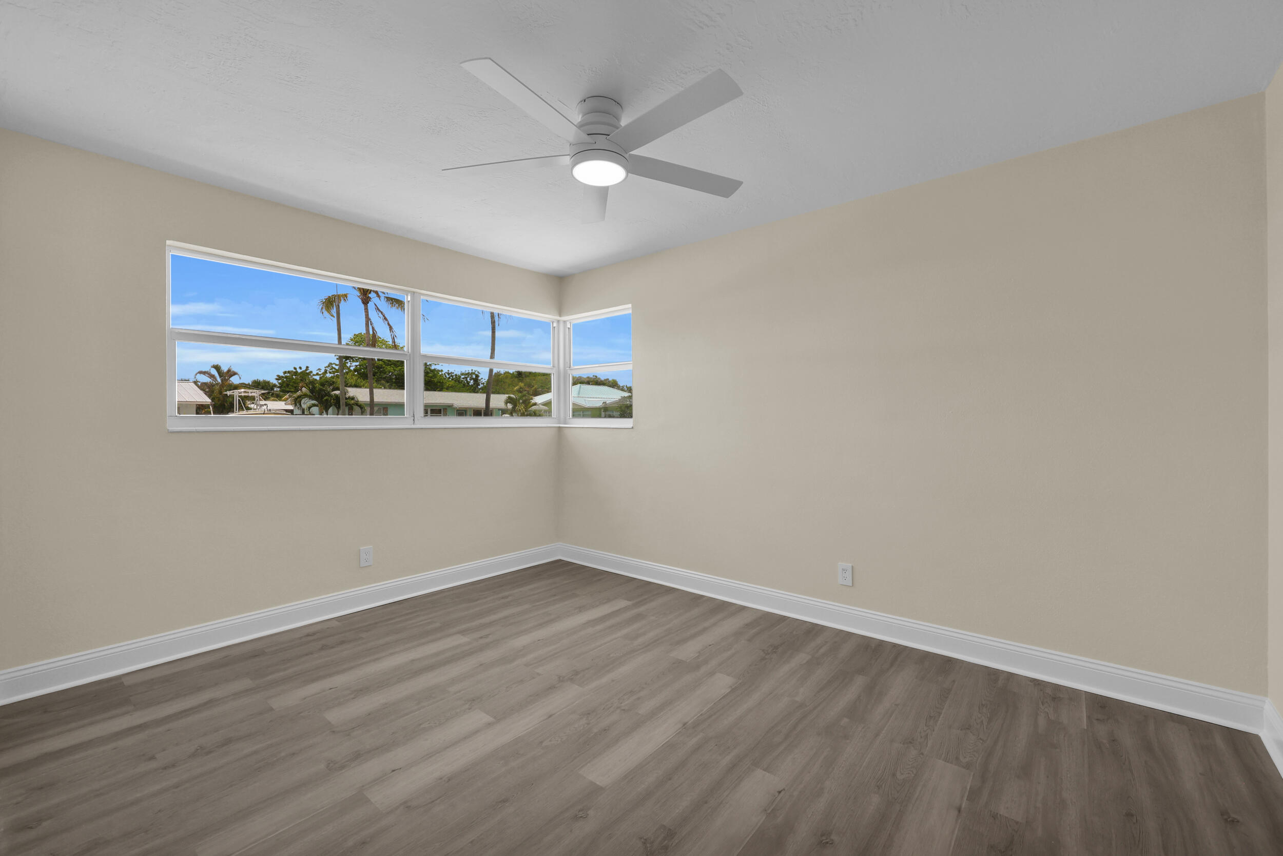 SOUTHGATE - Residential Lease