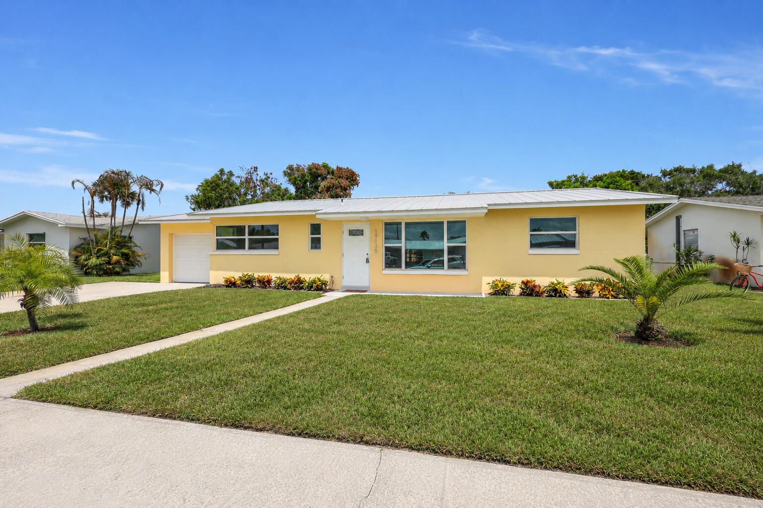 SOUTHGATE - Residential Lease