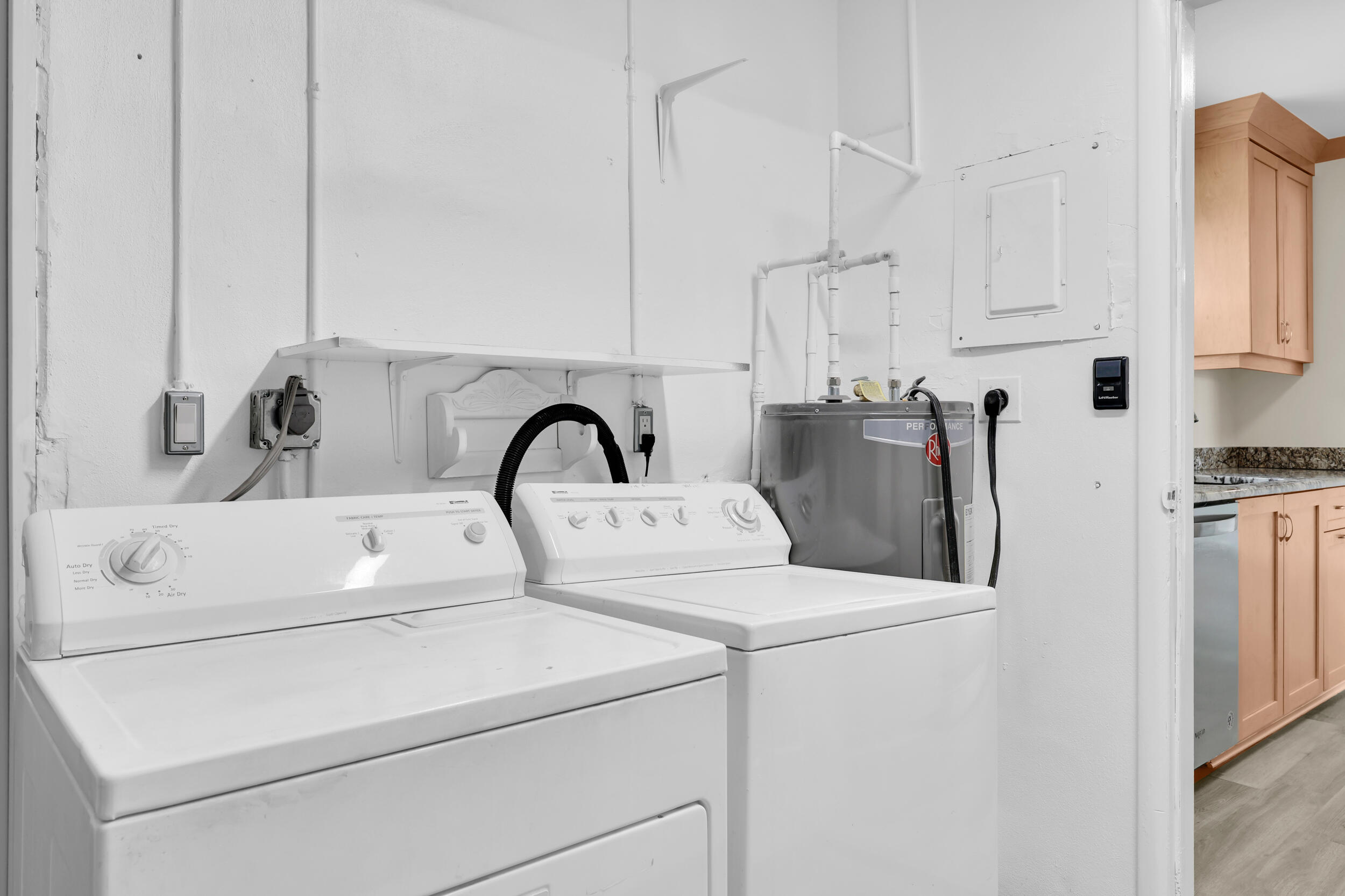 SOUTHGATE - Residential Lease