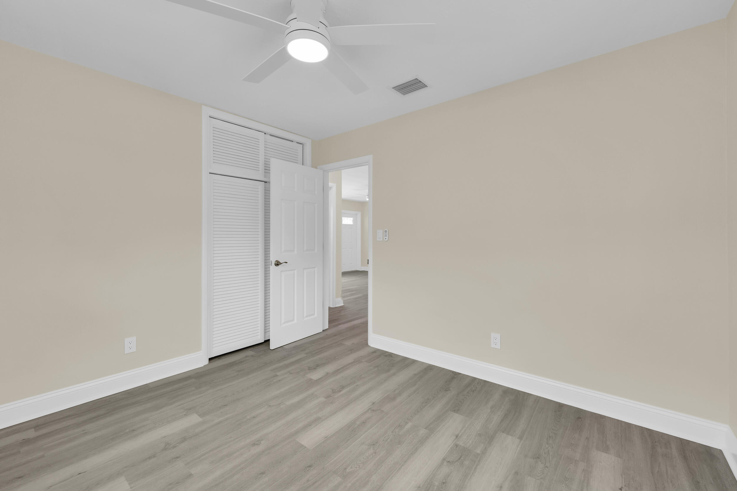 SOUTHGATE - Residential Lease