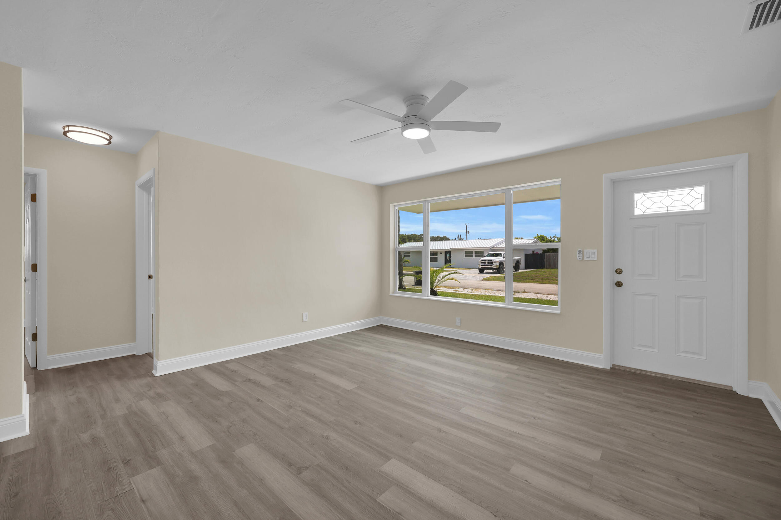 SOUTHGATE - Residential Lease