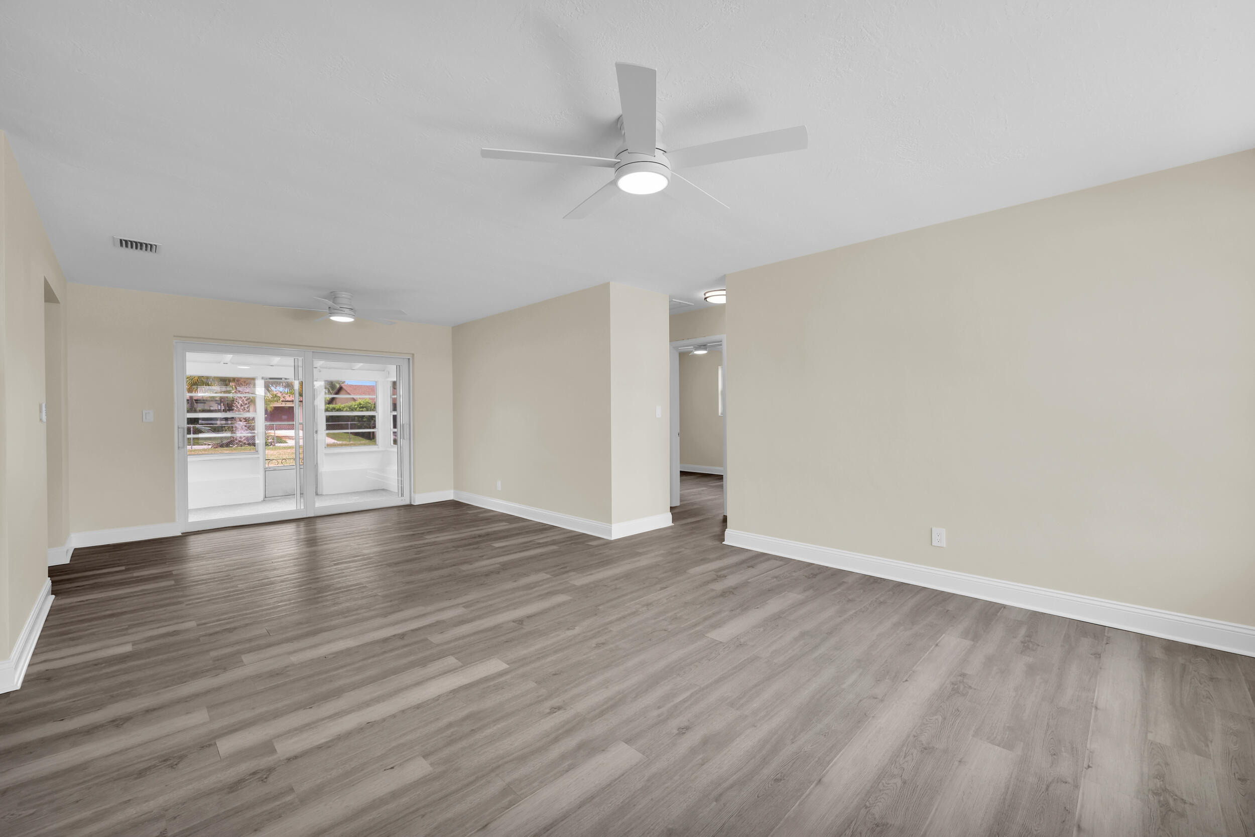 SOUTHGATE - Residential Lease