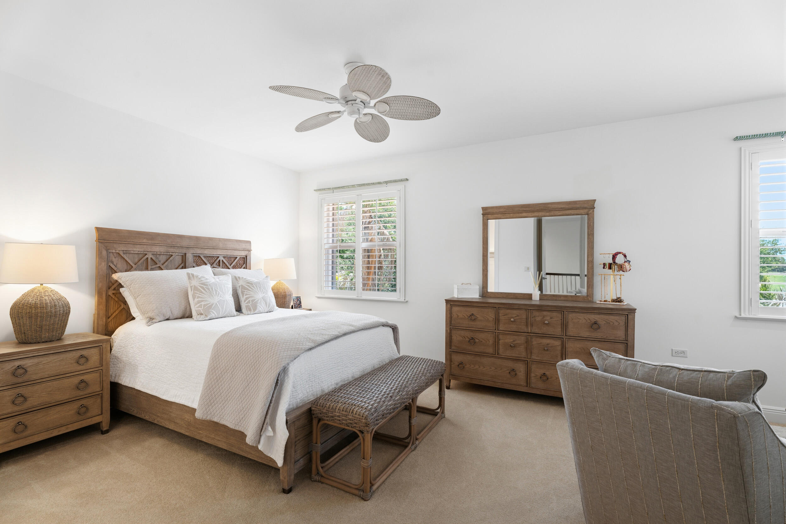 PALM COVE GOLF & YACHT CLUB - Residential