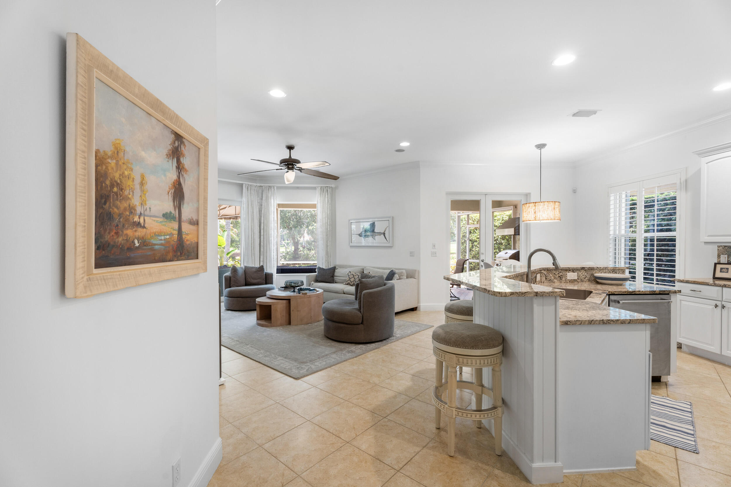 PALM COVE GOLF & YACHT CLUB - Residential