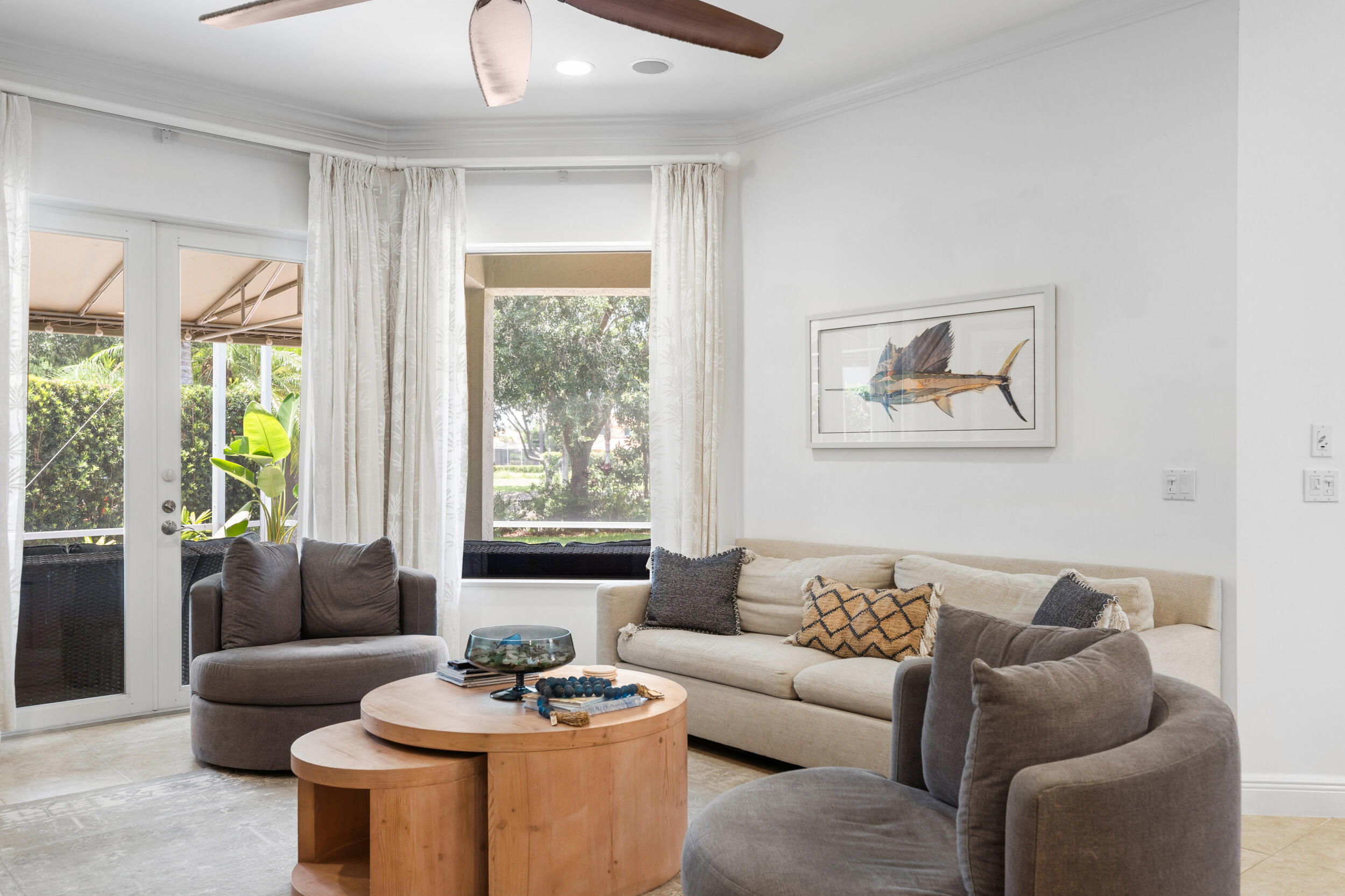 PALM COVE GOLF & YACHT CLUB - Residential