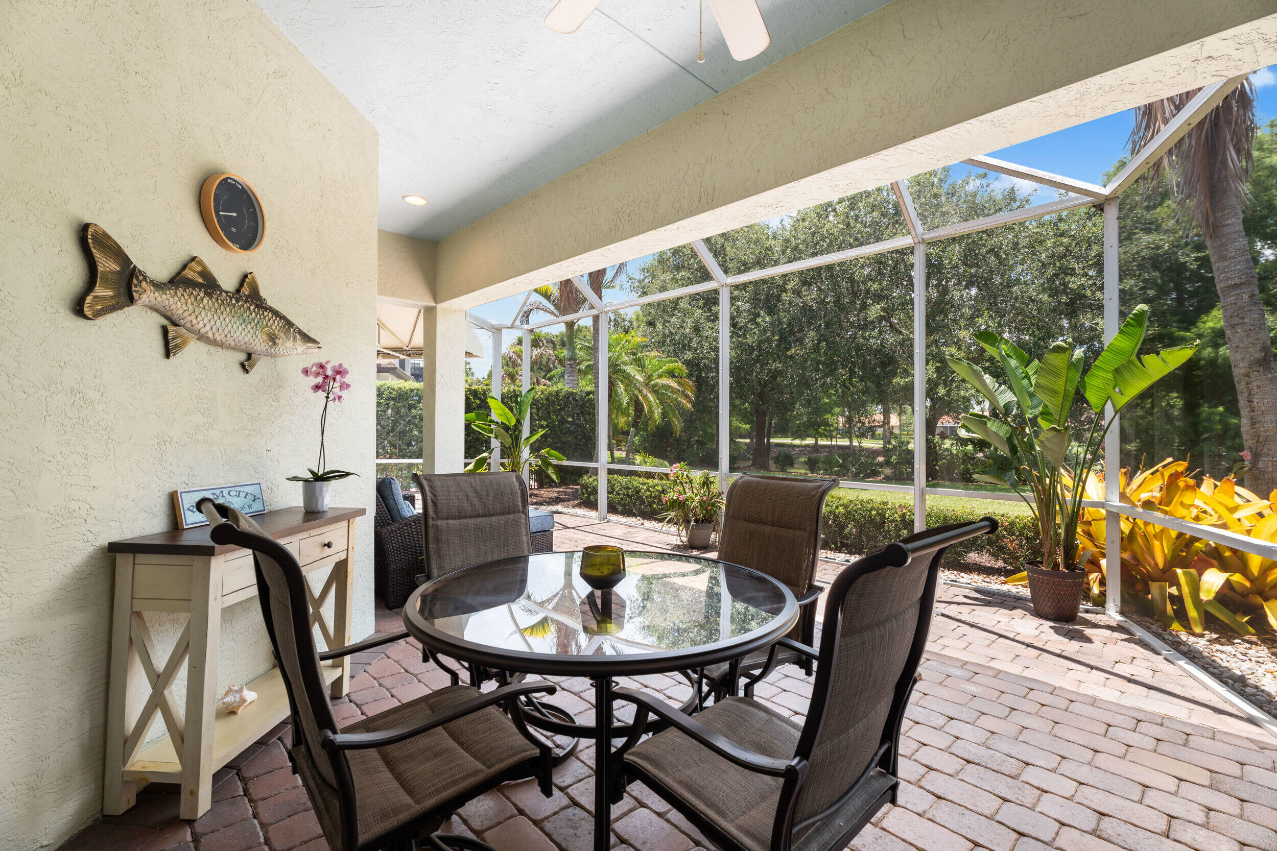 PALM COVE GOLF & YACHT CLUB - Residential