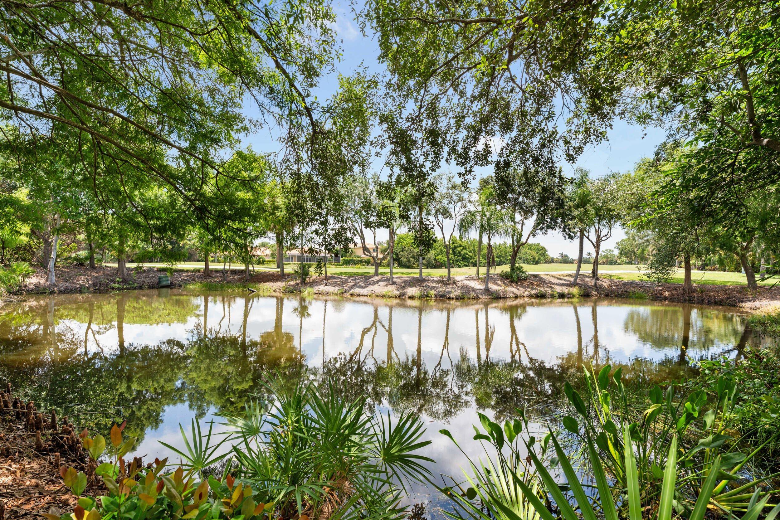 PALM COVE GOLF & YACHT CLUB - Residential