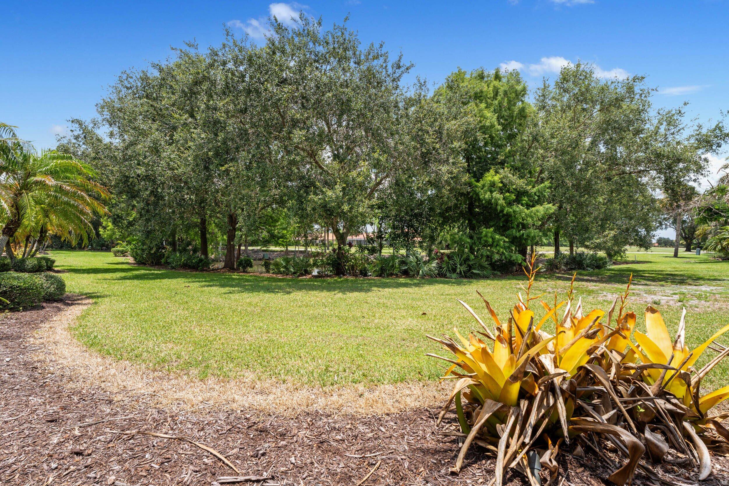 PALM COVE GOLF & YACHT CLUB - Residential