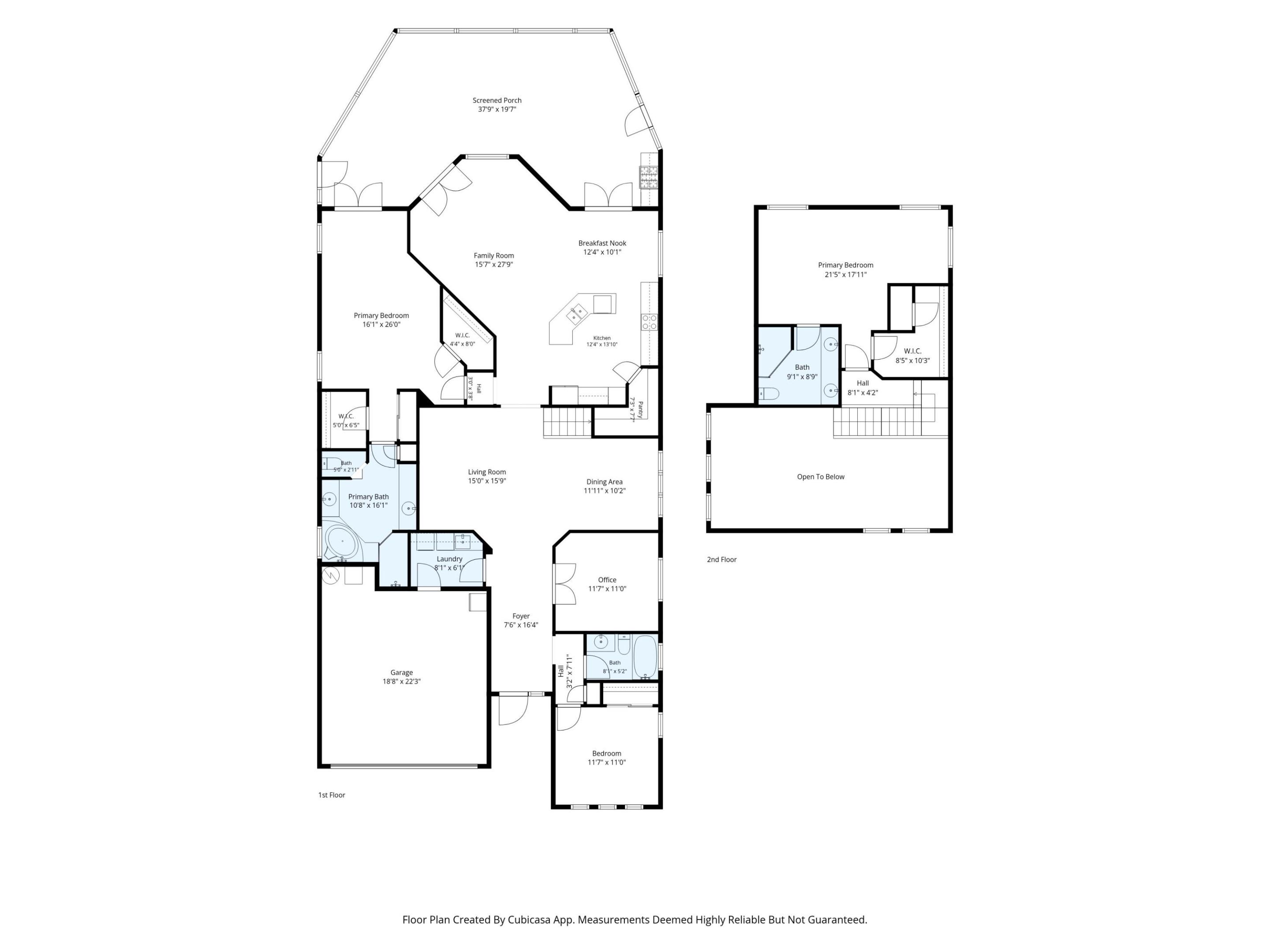 PALM COVE GOLF & YACHT CLUB - Residential