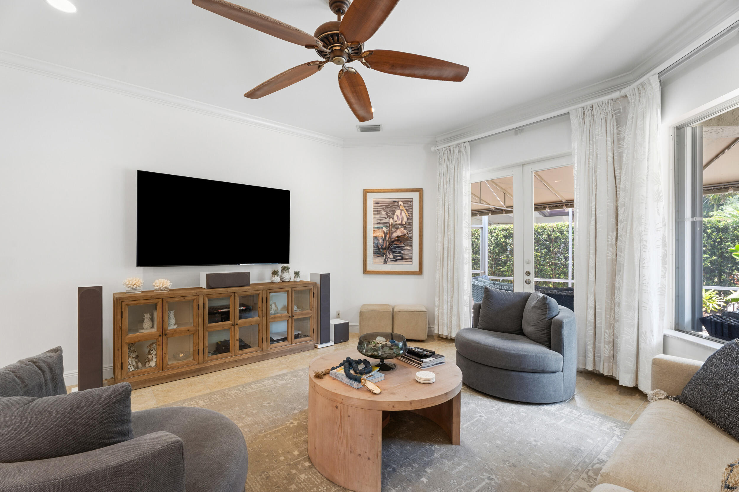 PALM COVE GOLF & YACHT CLUB - Residential
