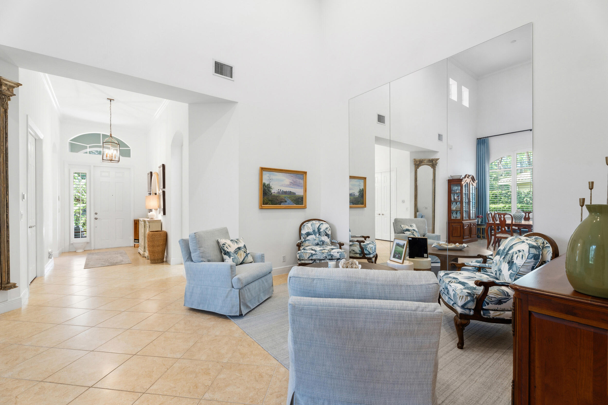 PALM COVE GOLF & YACHT CLUB - Residential