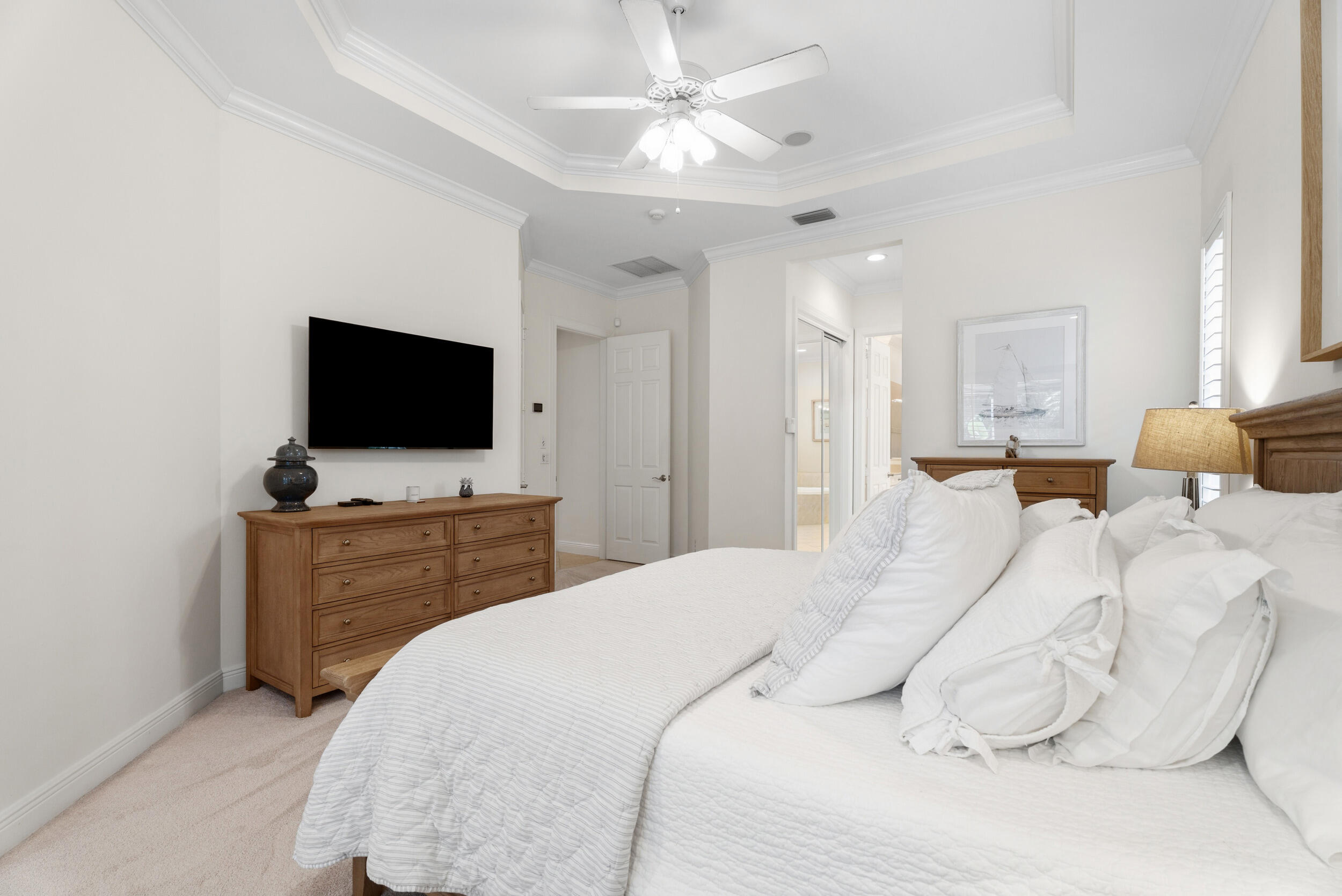 PALM COVE GOLF & YACHT CLUB - Residential