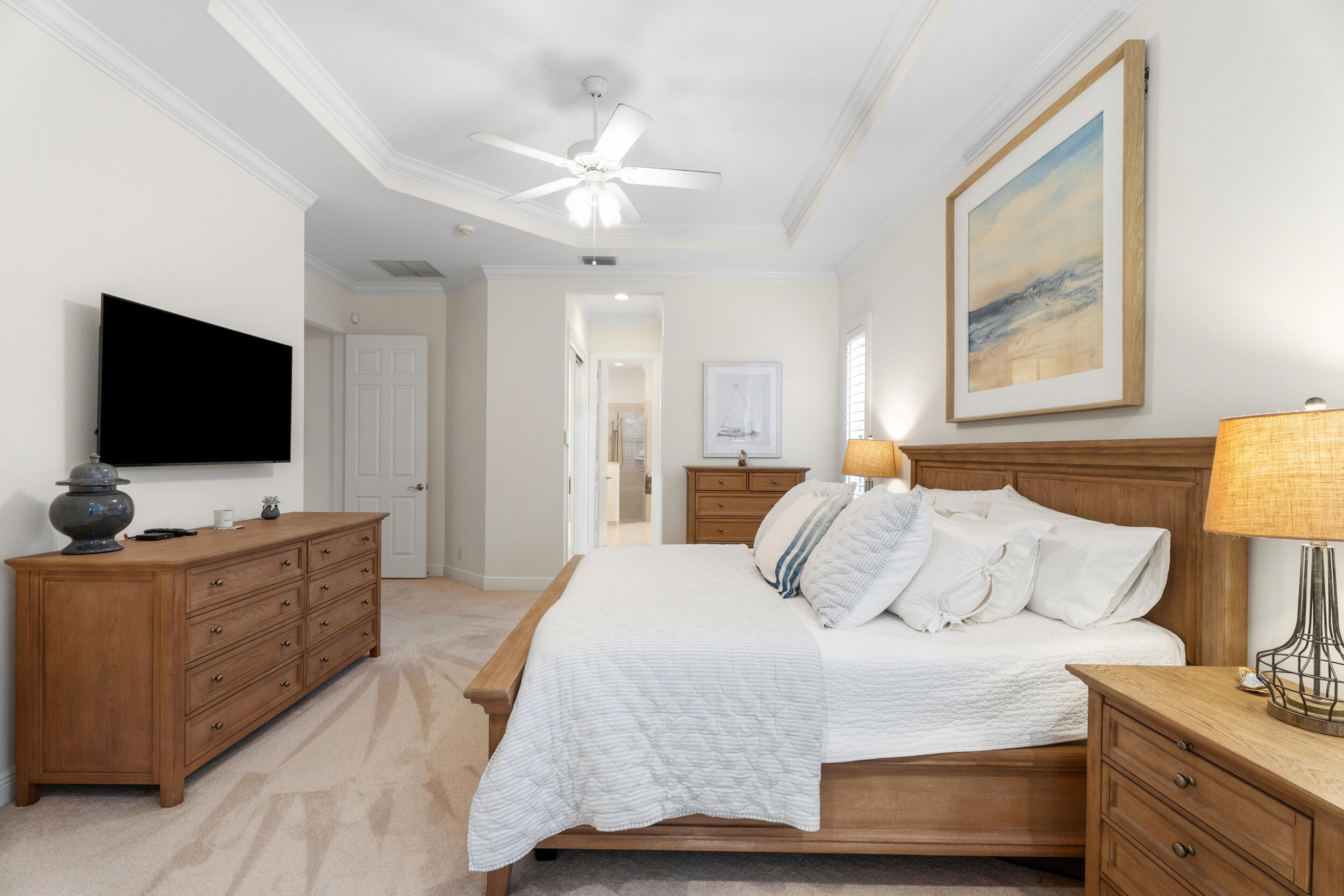 PALM COVE GOLF & YACHT CLUB - Residential