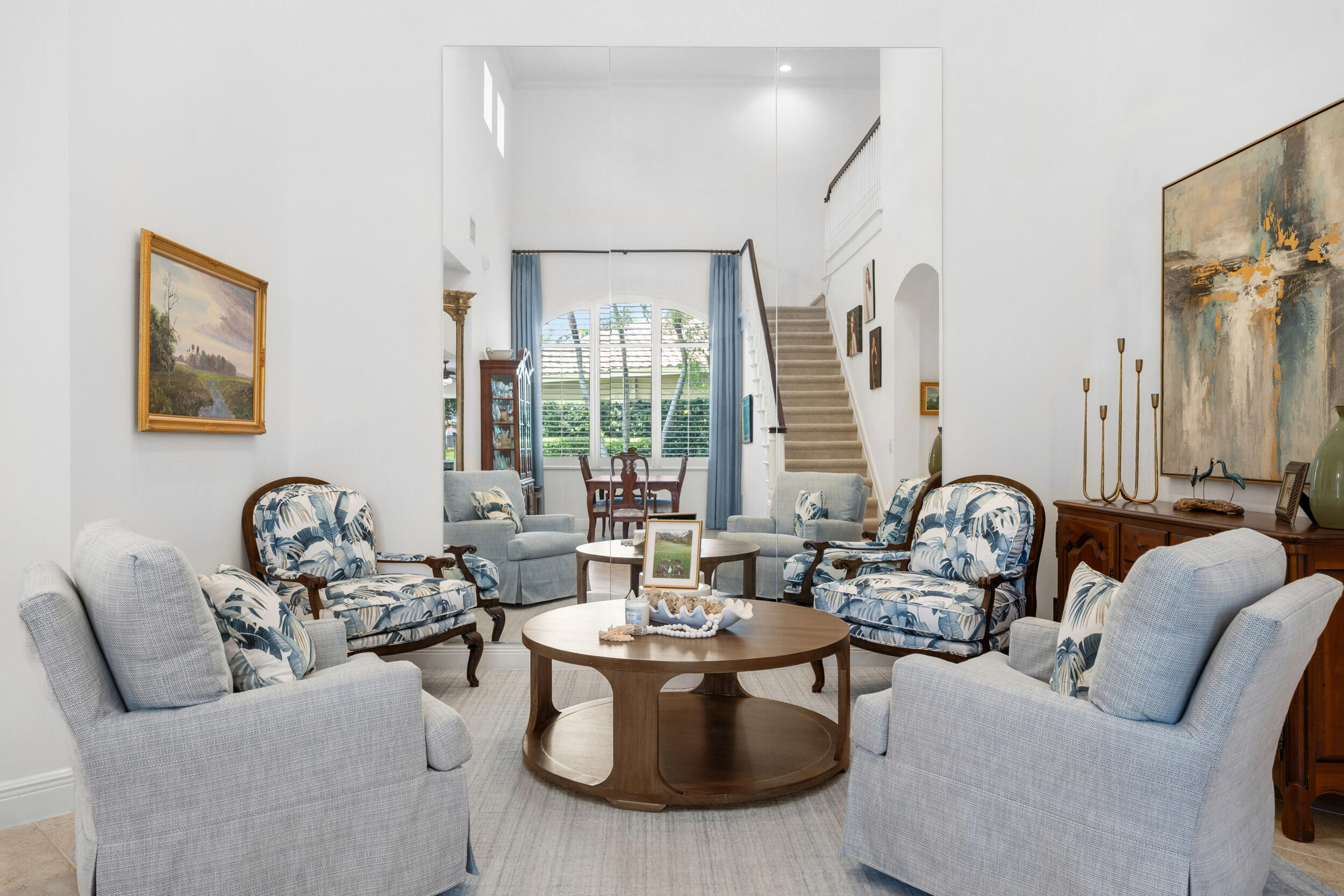 PALM COVE GOLF & YACHT CLUB - Residential