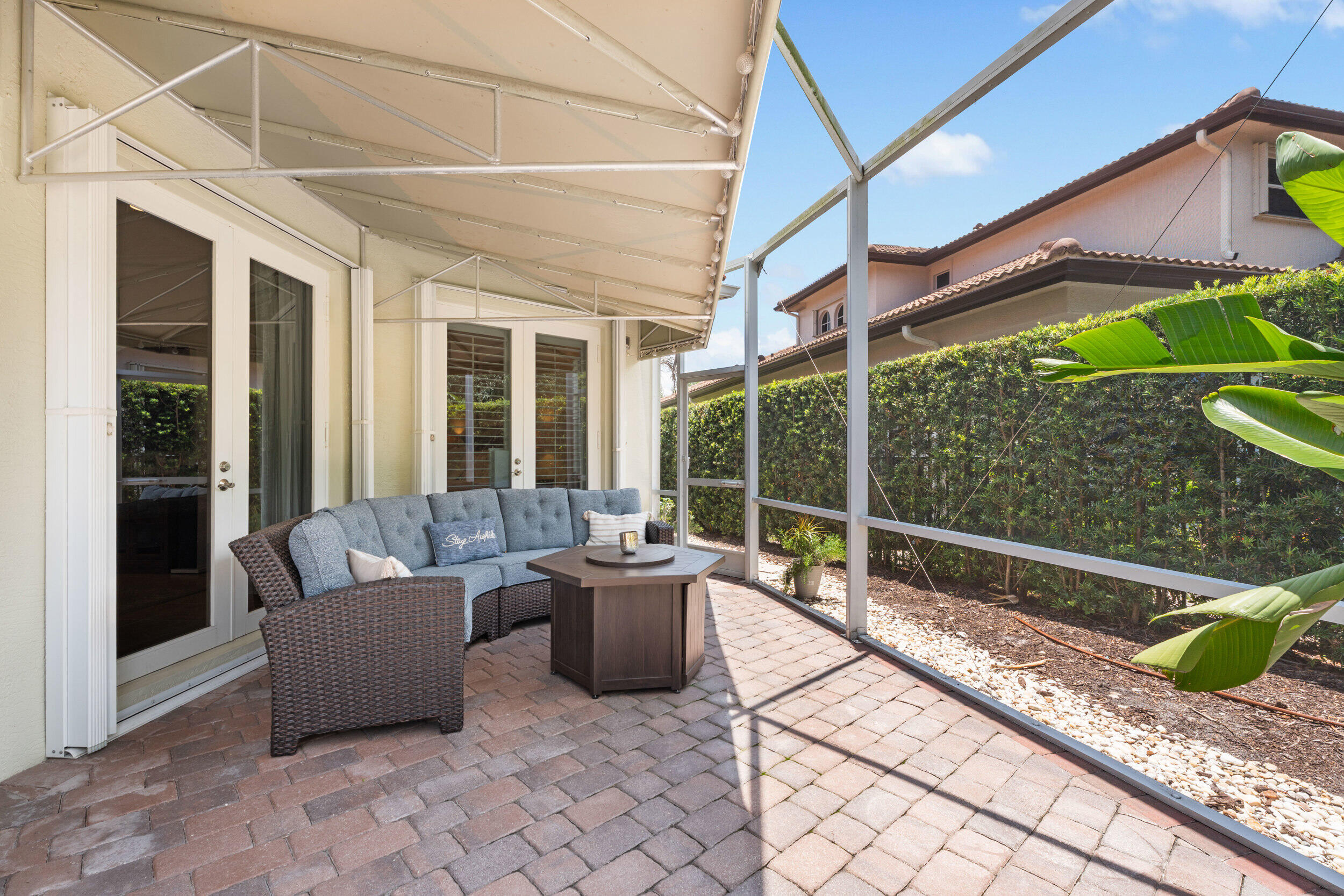 PALM COVE GOLF & YACHT CLUB - Residential