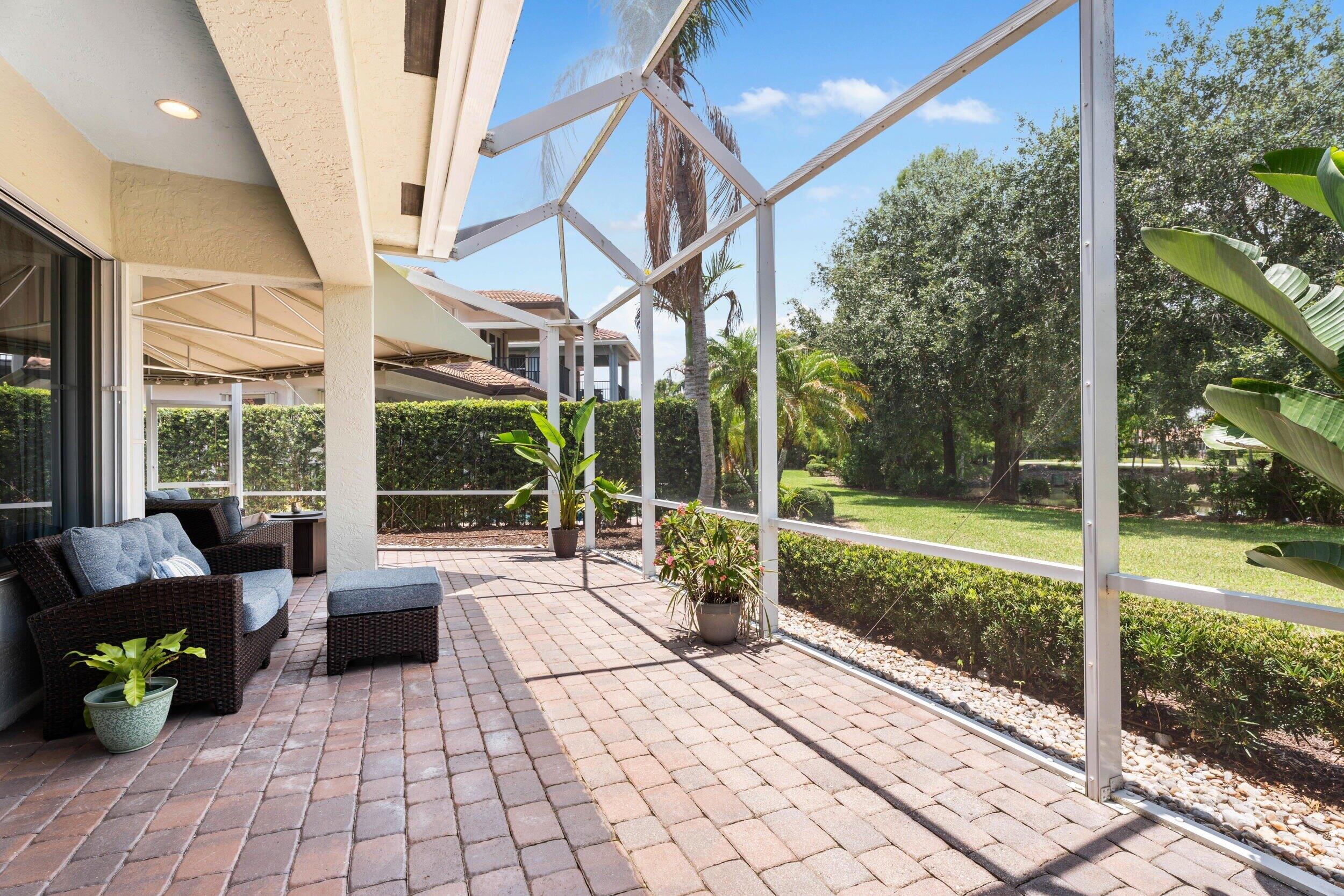 PALM COVE GOLF & YACHT CLUB - Residential