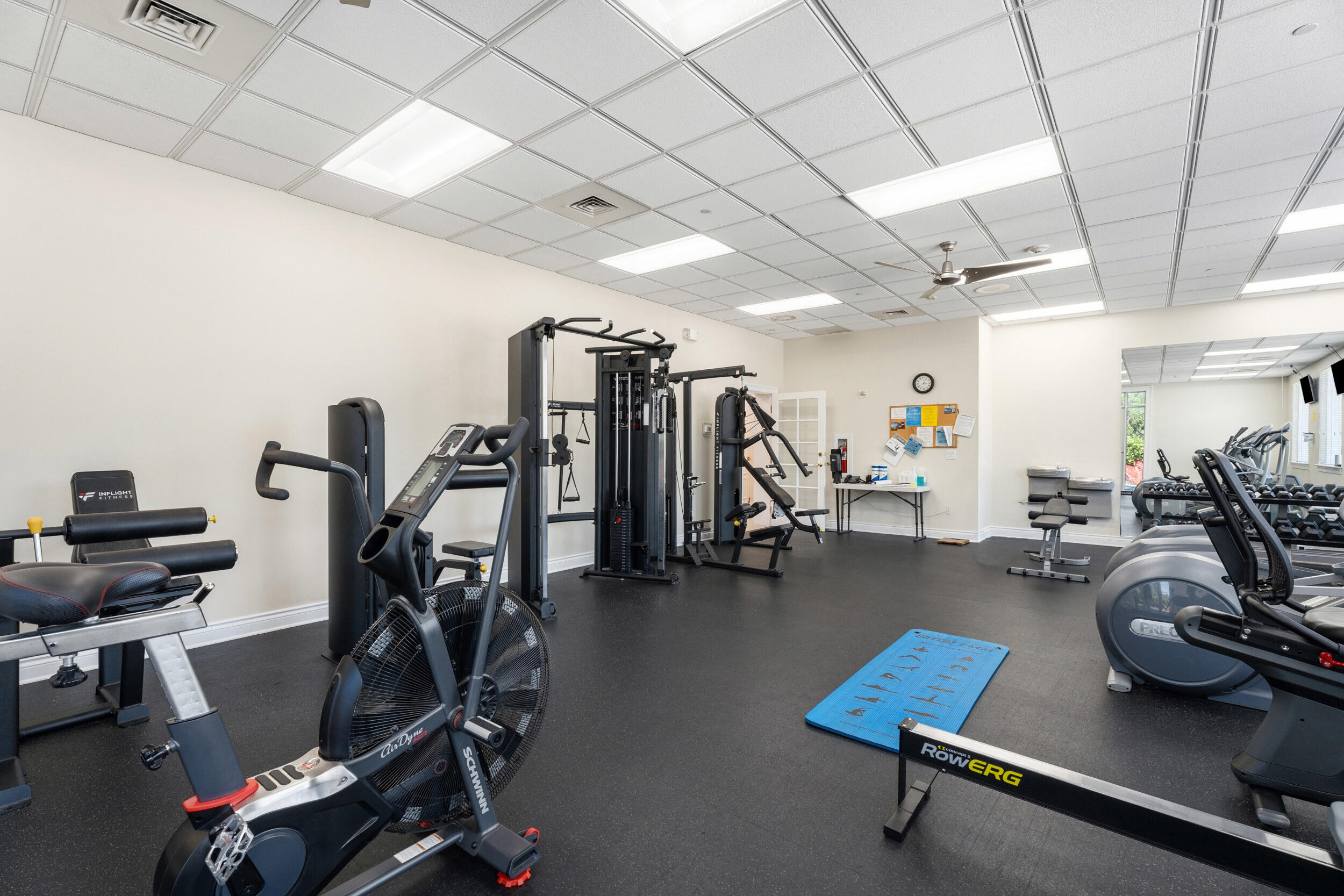 PALM COVE GOLF & YACHT CLUB - Residential