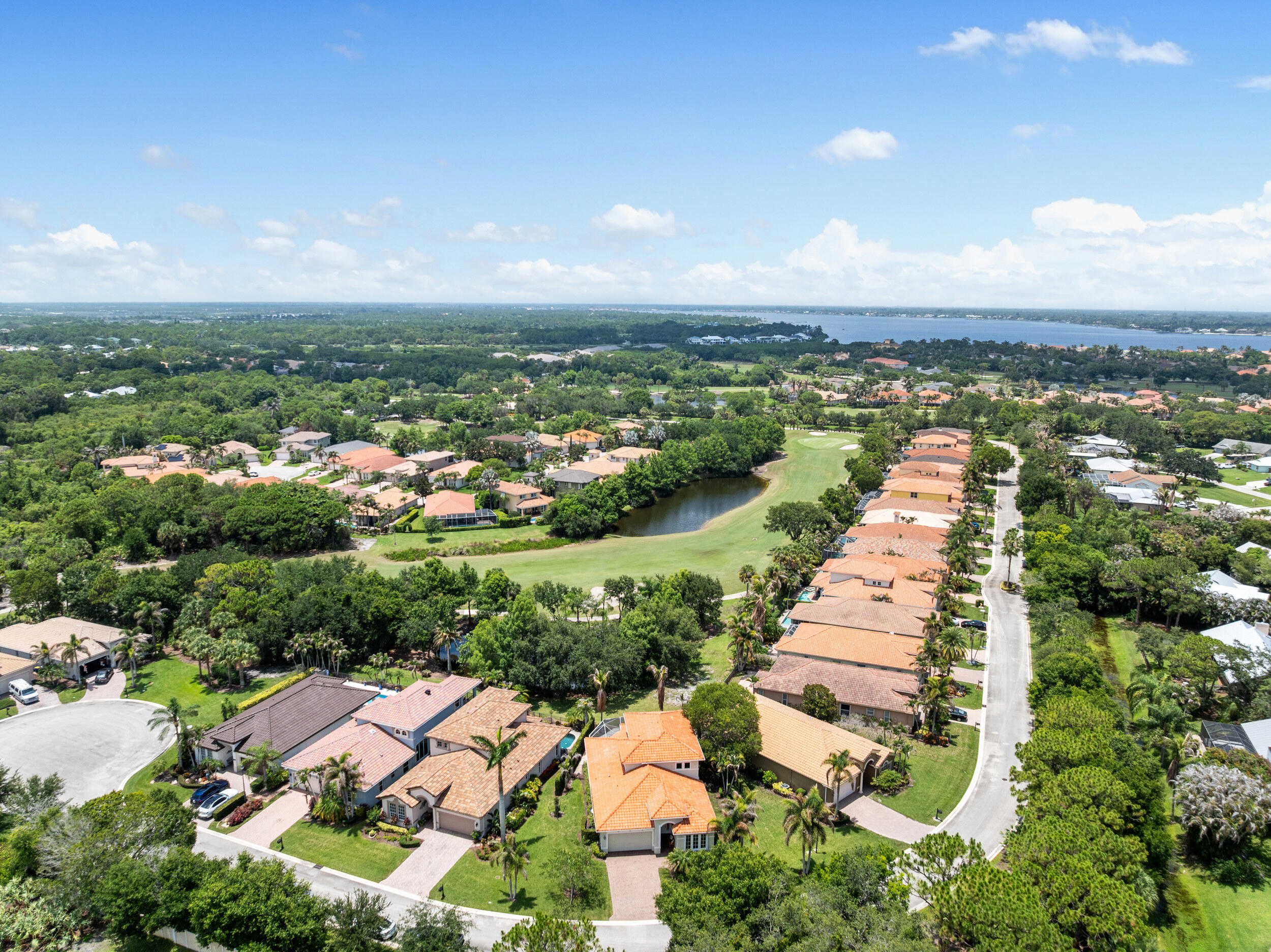 PALM COVE GOLF & YACHT CLUB - Residential