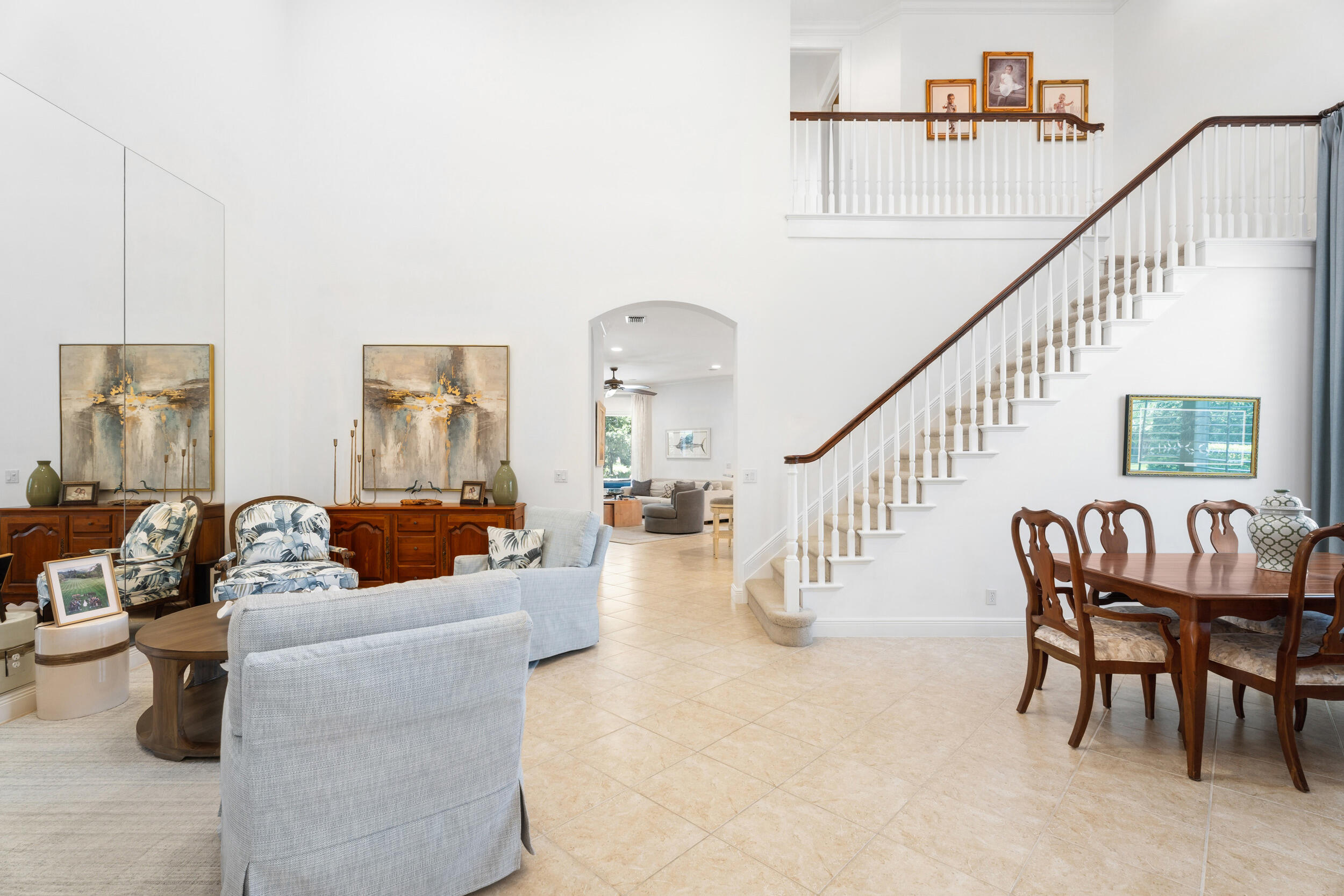 PALM COVE GOLF & YACHT CLUB - Residential