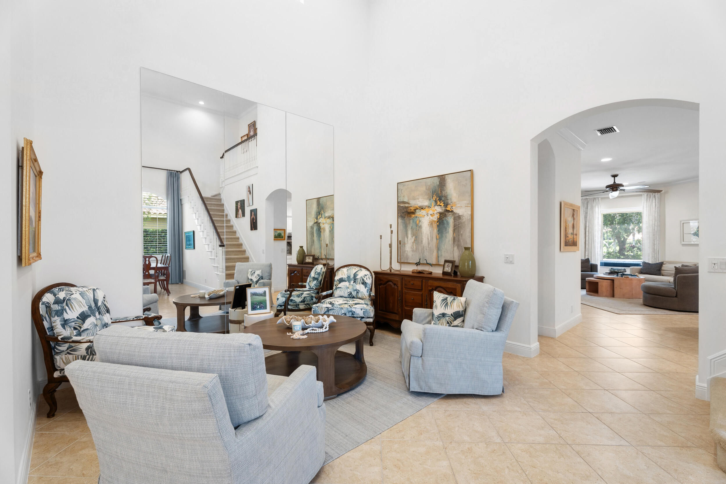 PALM COVE GOLF & YACHT CLUB - Residential