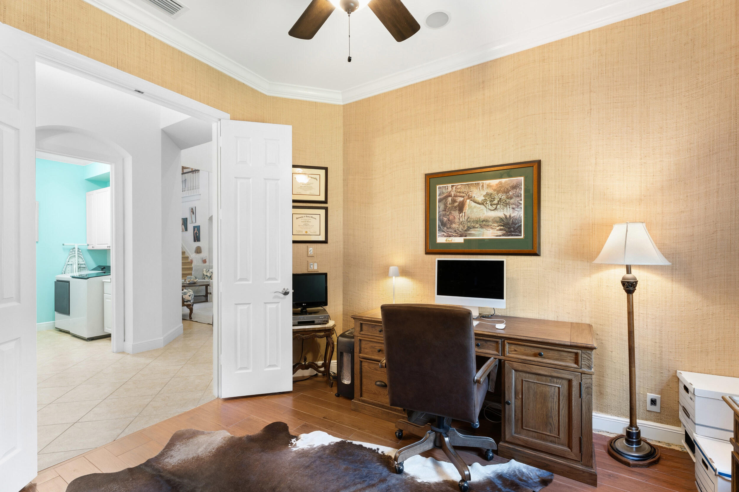 PALM COVE GOLF & YACHT CLUB - Residential
