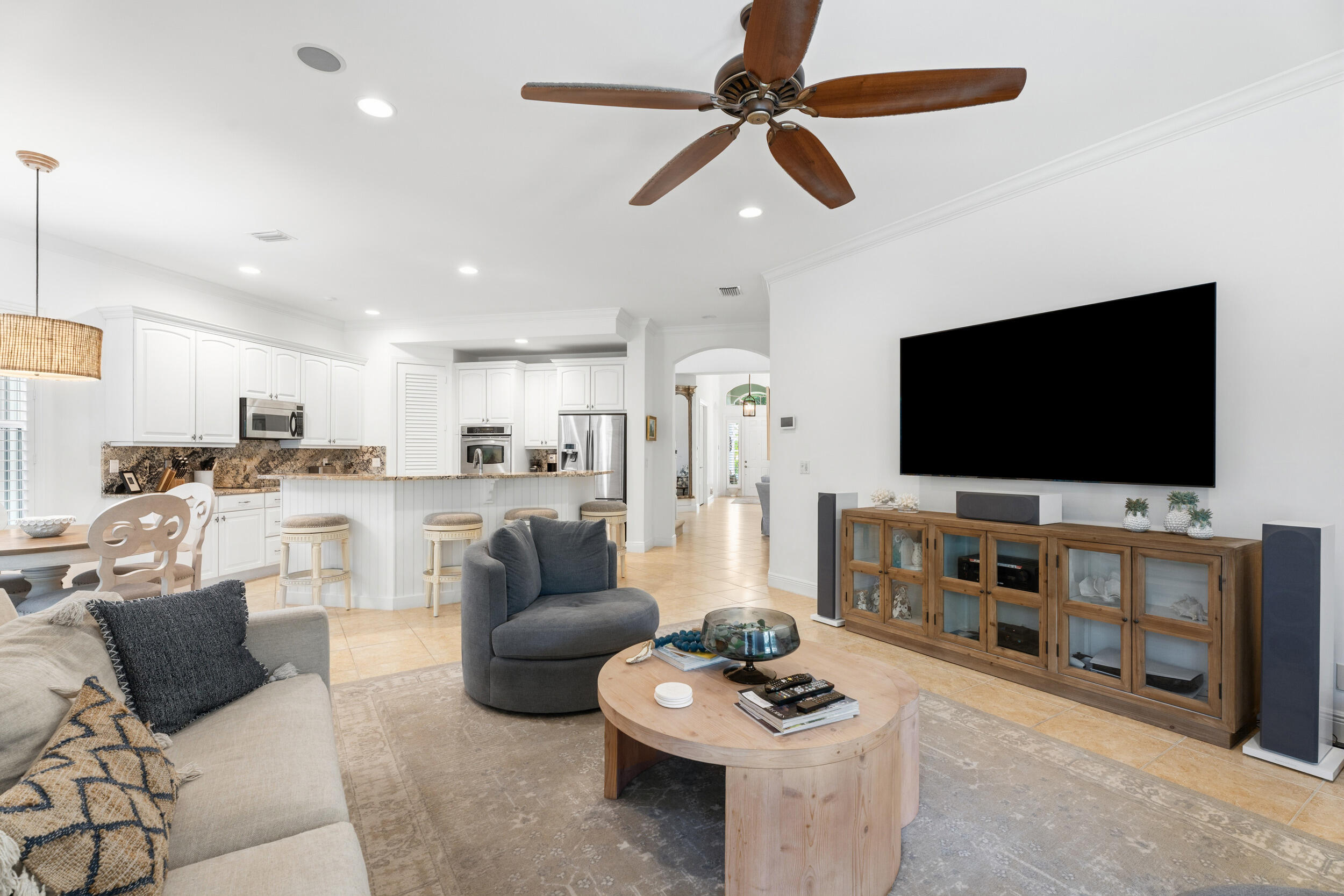 PALM COVE GOLF & YACHT CLUB - Residential