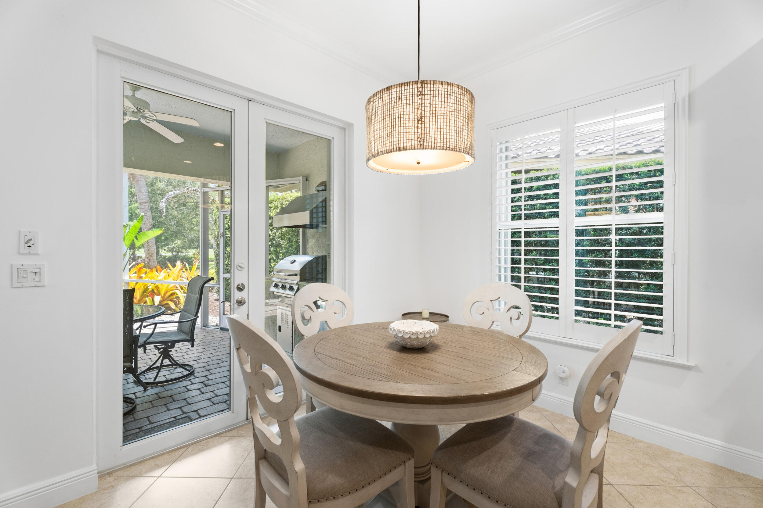 PALM COVE GOLF & YACHT CLUB - Residential