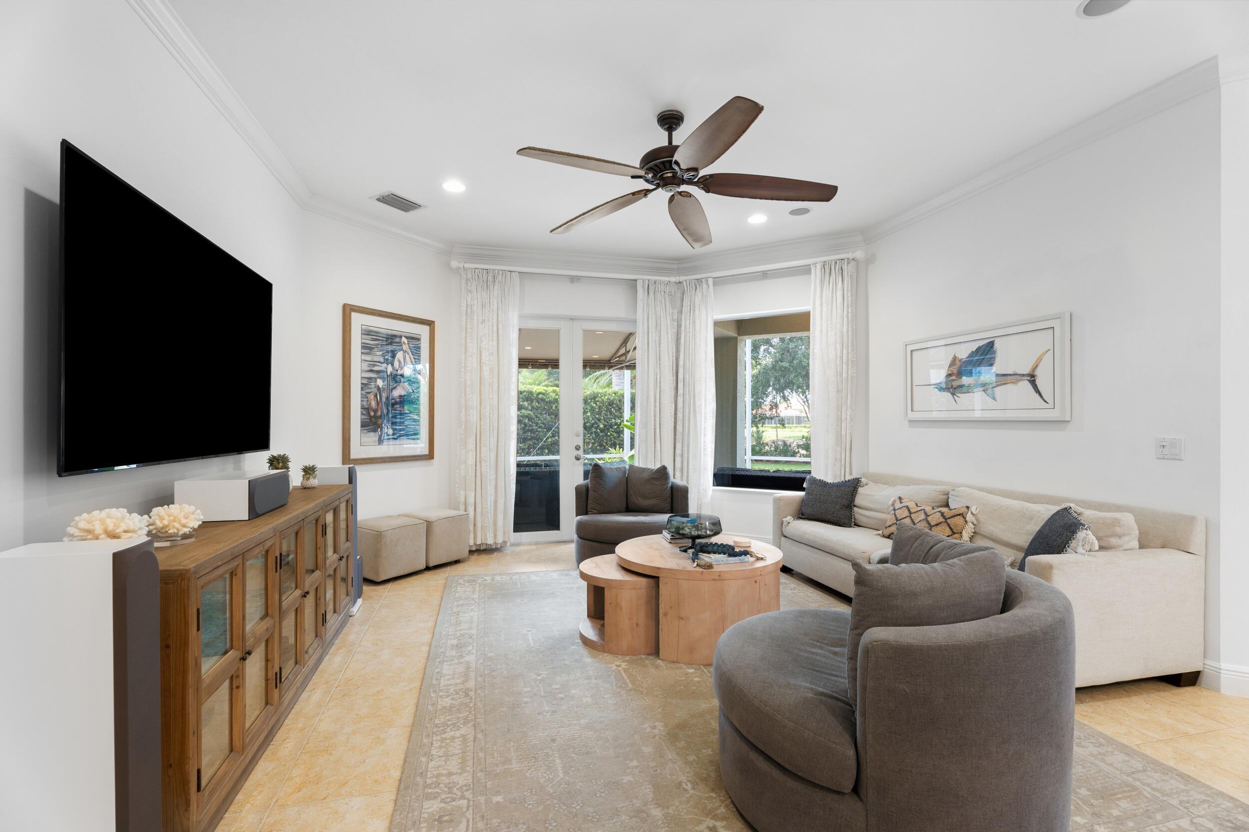 PALM COVE GOLF & YACHT CLUB - Residential