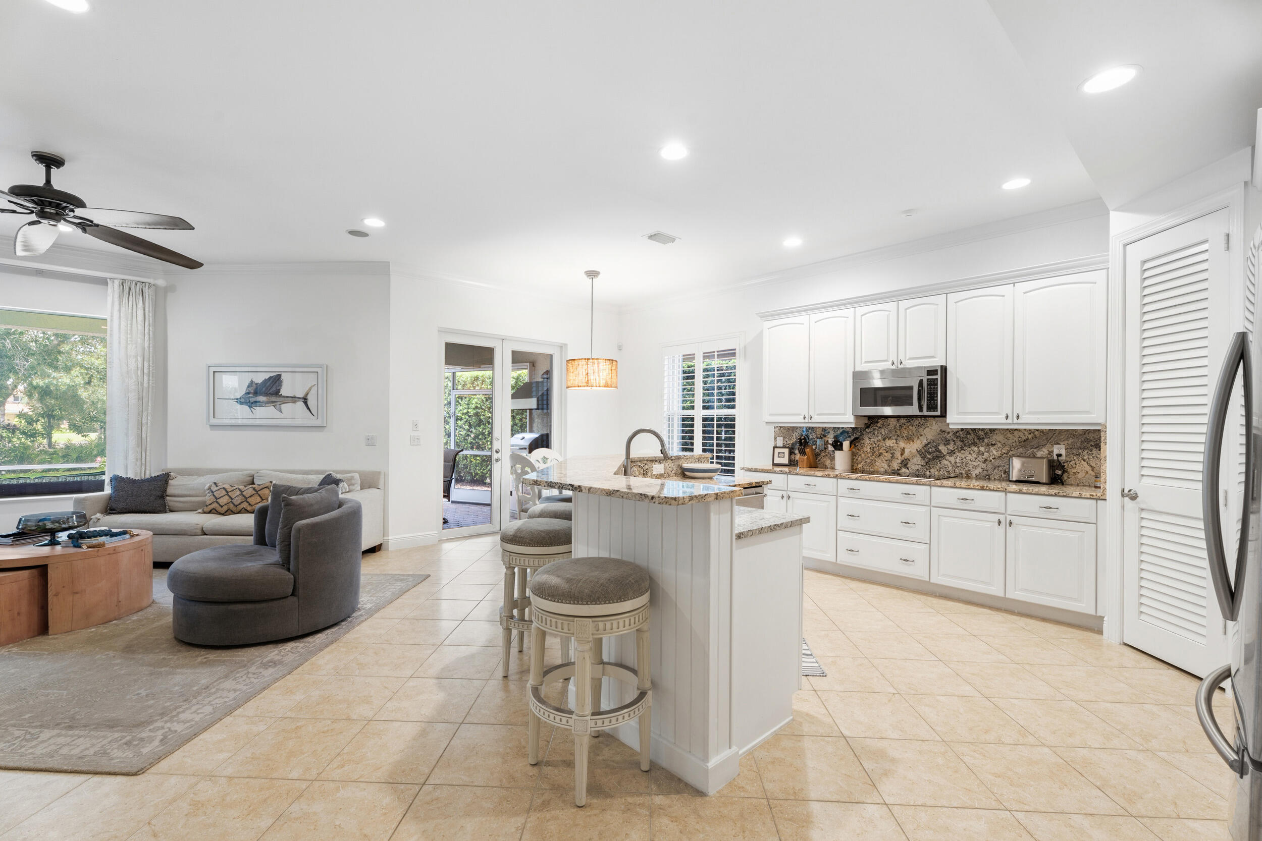 PALM COVE GOLF & YACHT CLUB - Residential
