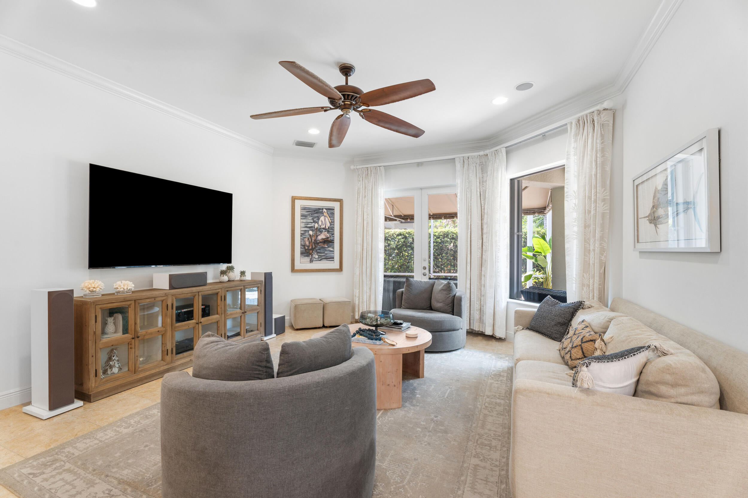 PALM COVE GOLF & YACHT CLUB - Residential